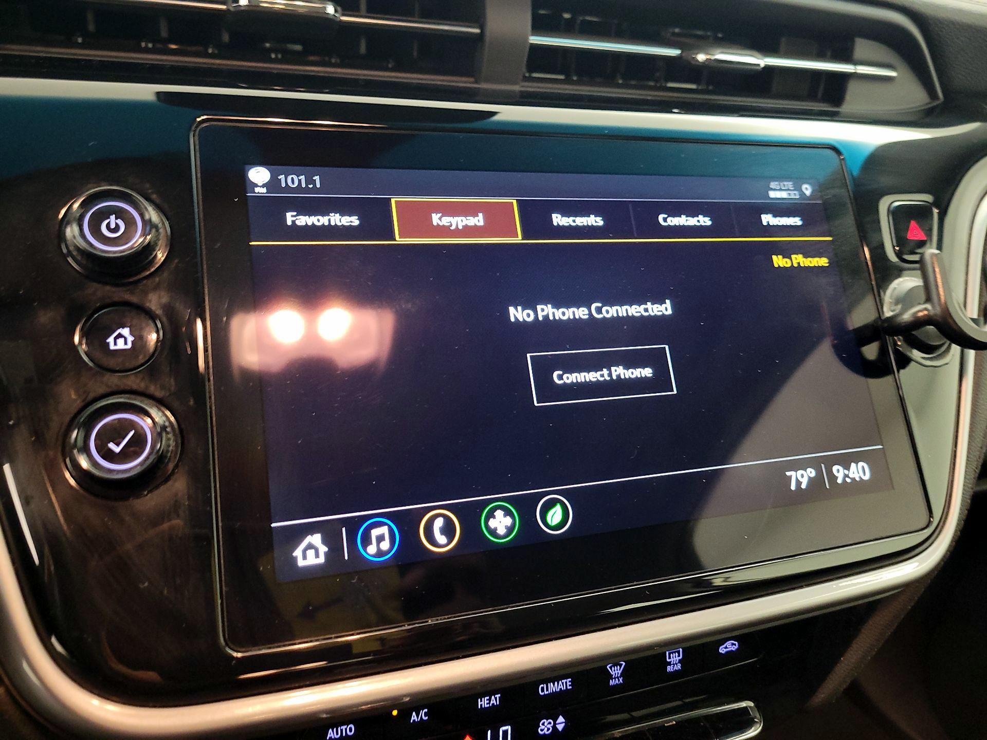 Thumbnail: 2023 Chevrolet Bolt EV - 15