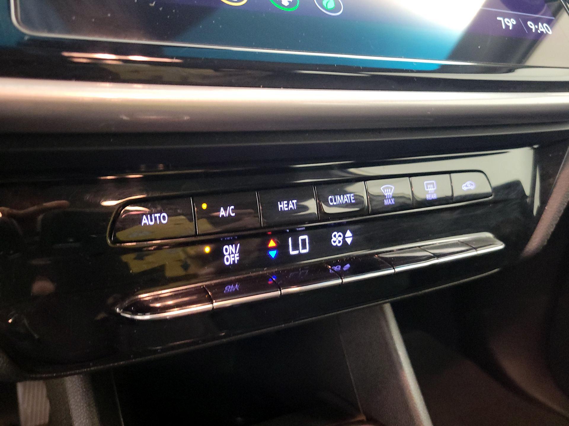 Thumbnail: 2023 Chevrolet Bolt EV - 16