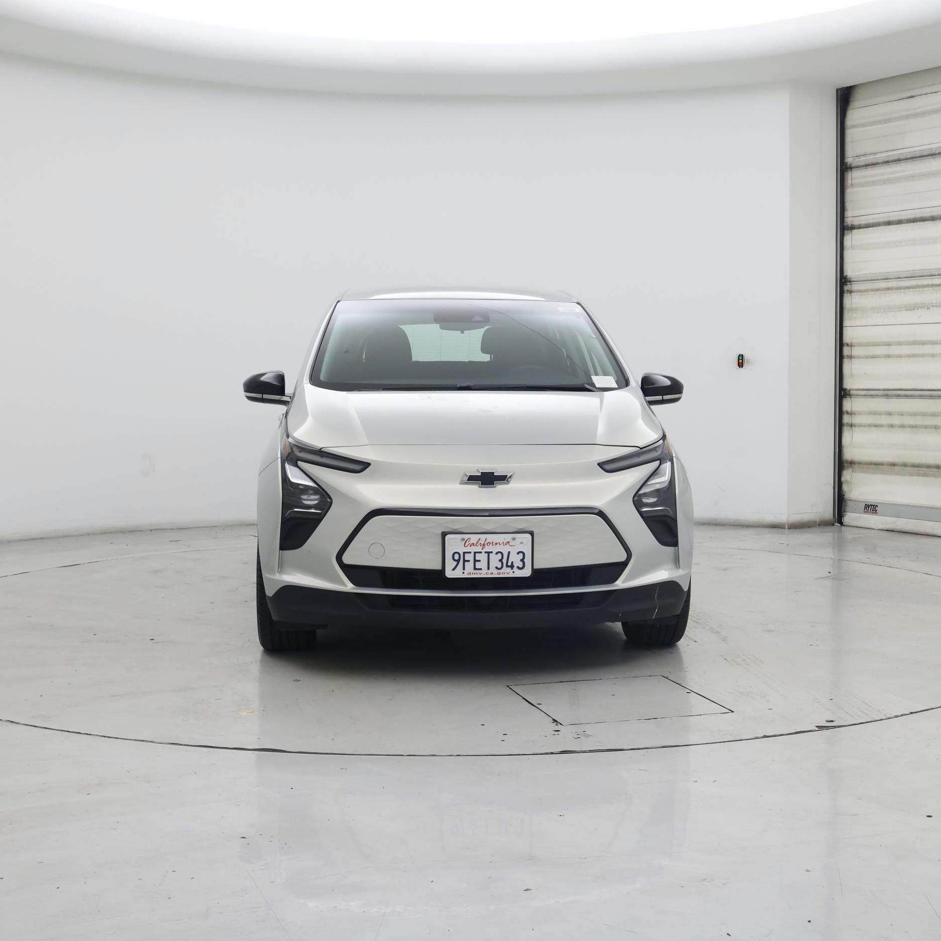Thumbnail: 2023 Chevrolet Bolt EV - 5