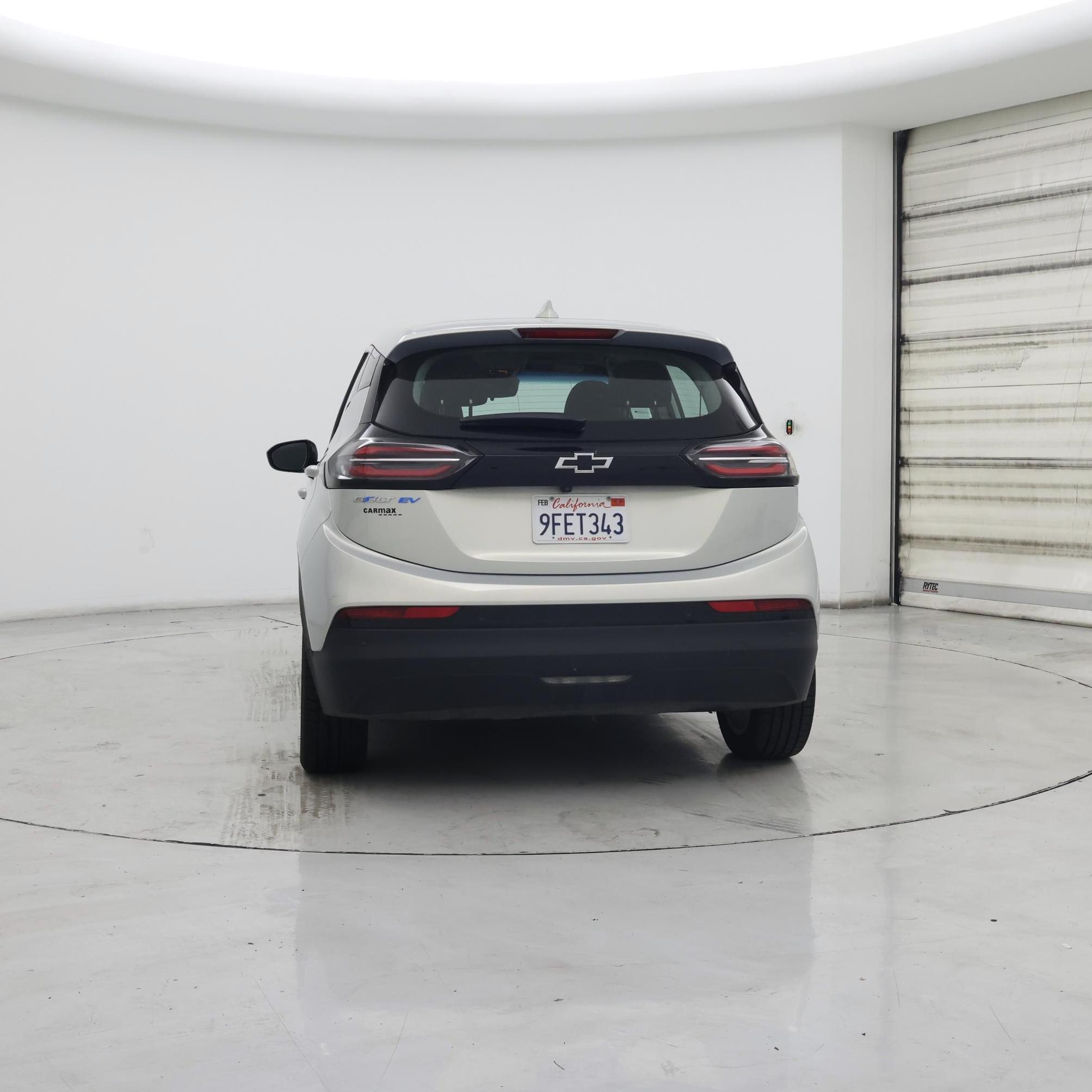 Thumbnail: 2023 Chevrolet Bolt EV - 6