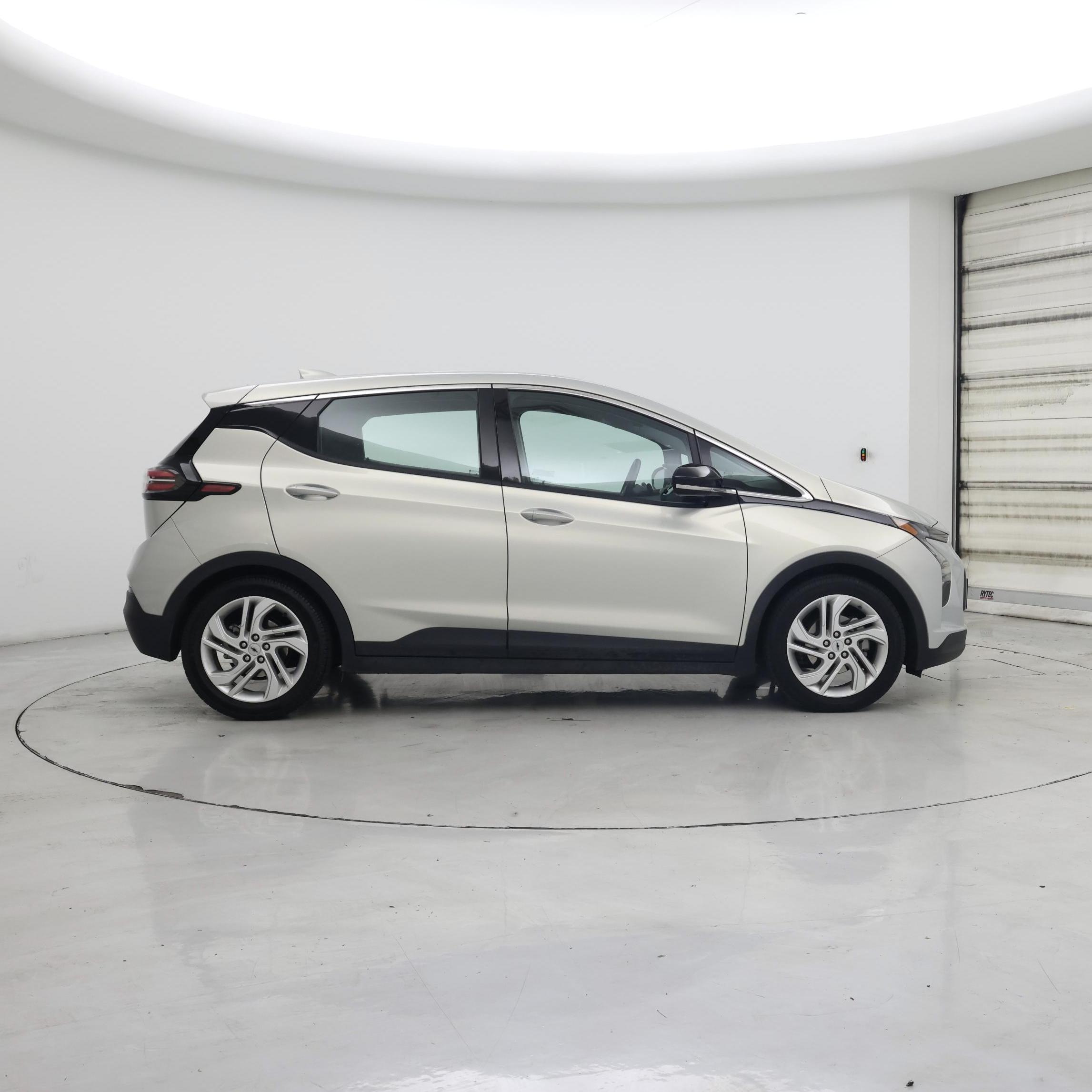 Thumbnail: 2023 Chevrolet Bolt EV - 7