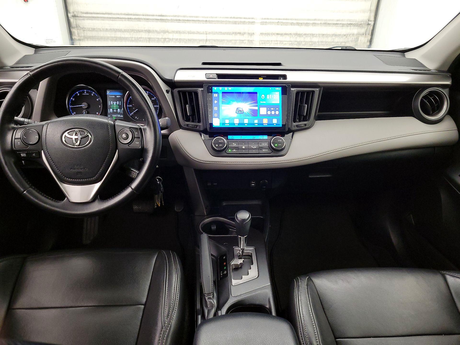 Thumbnail: 2016 Toyota RAV4 - 9