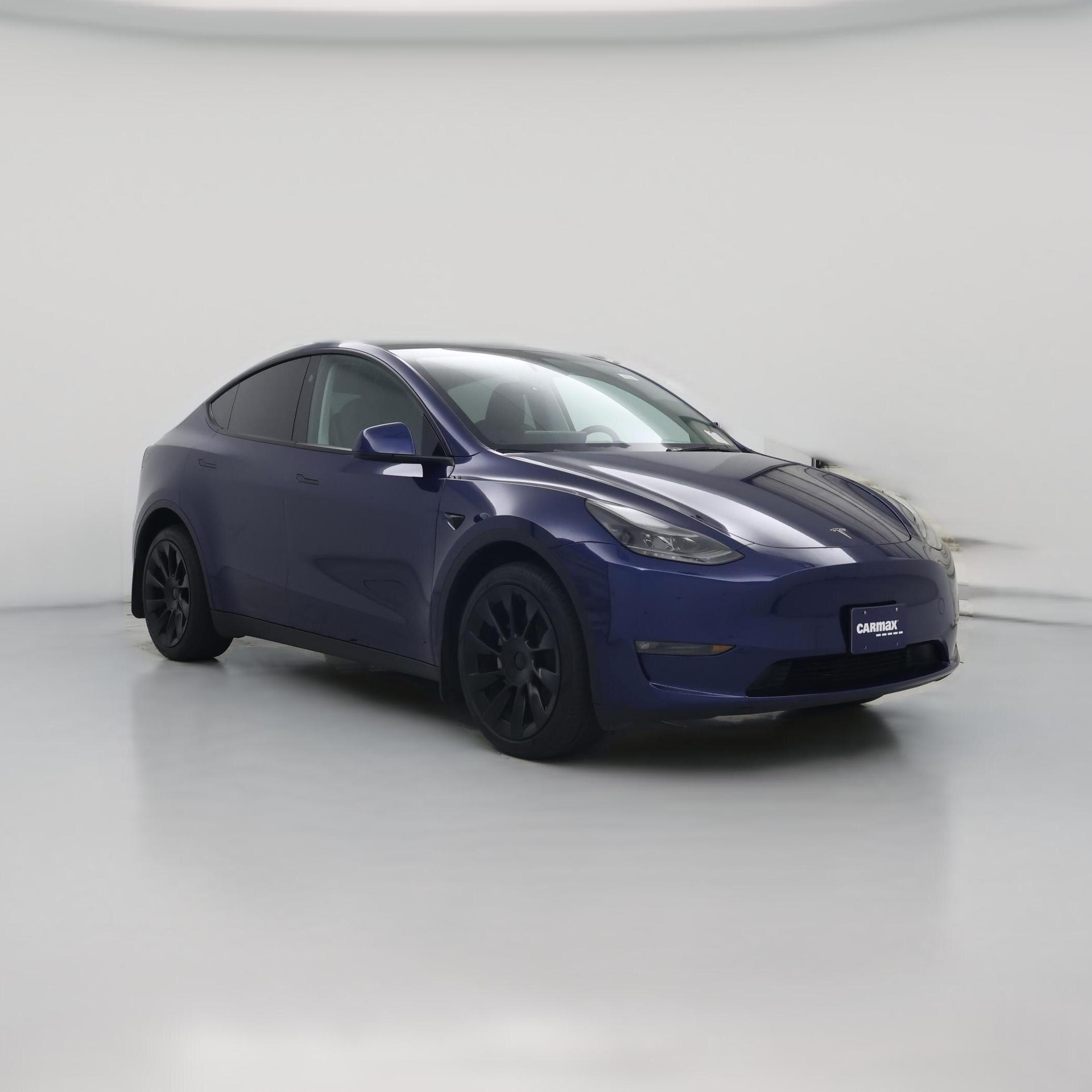 Thumbnail: 2024 Tesla Model Y - 1