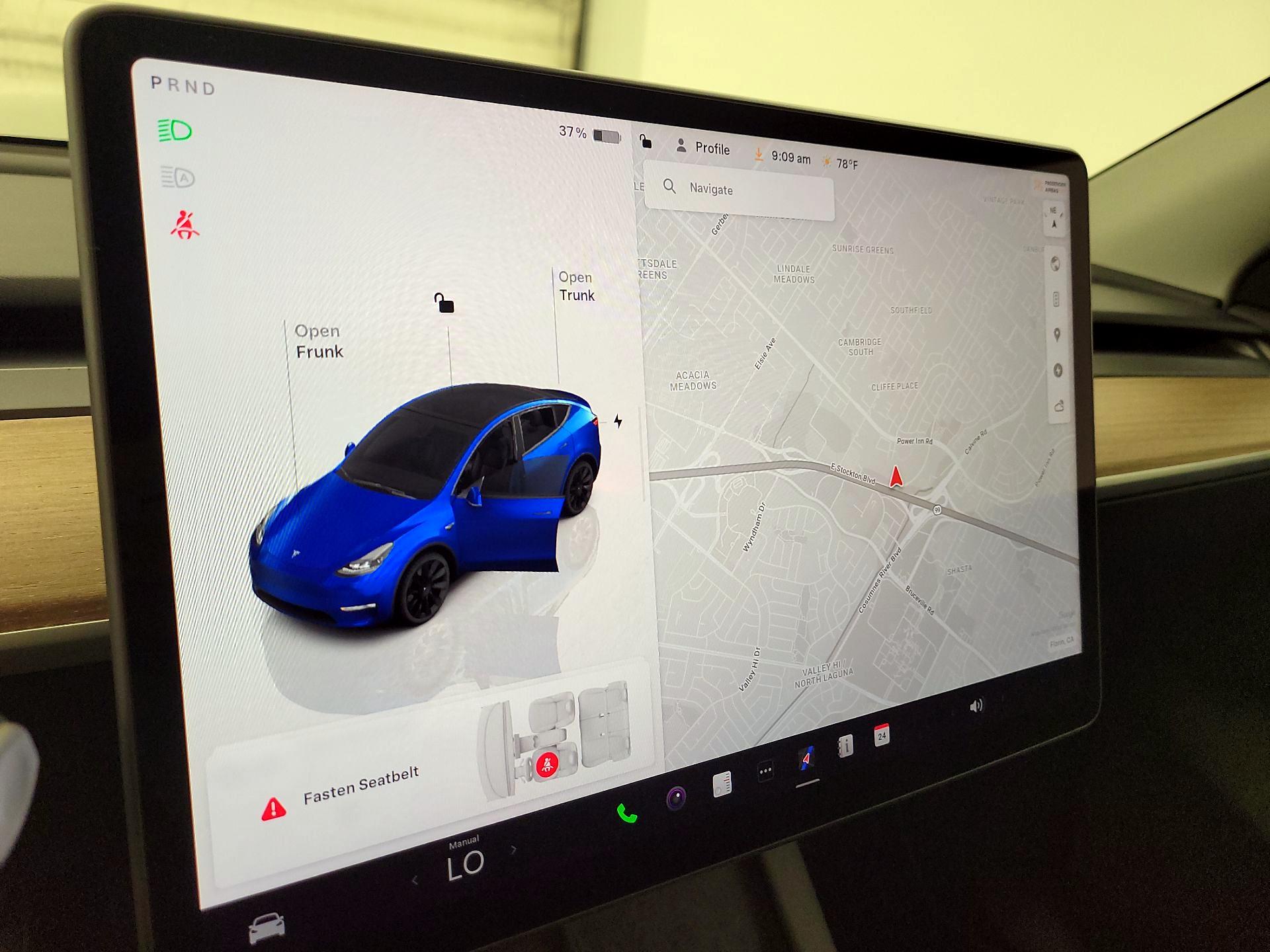 Thumbnail: 2024 Tesla Model Y - 13