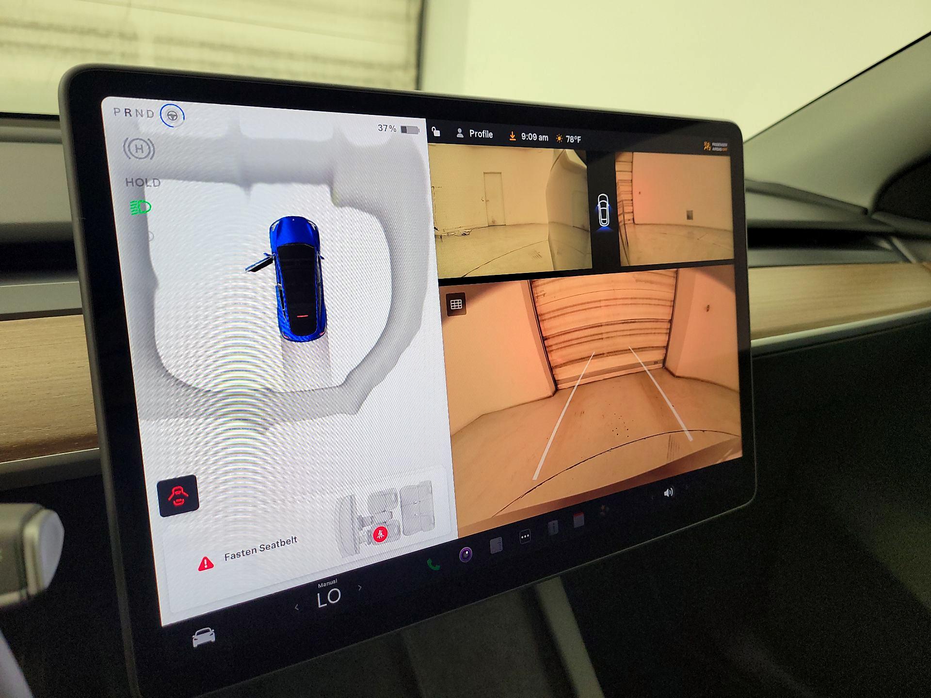 Thumbnail: 2024 Tesla Model Y - 14