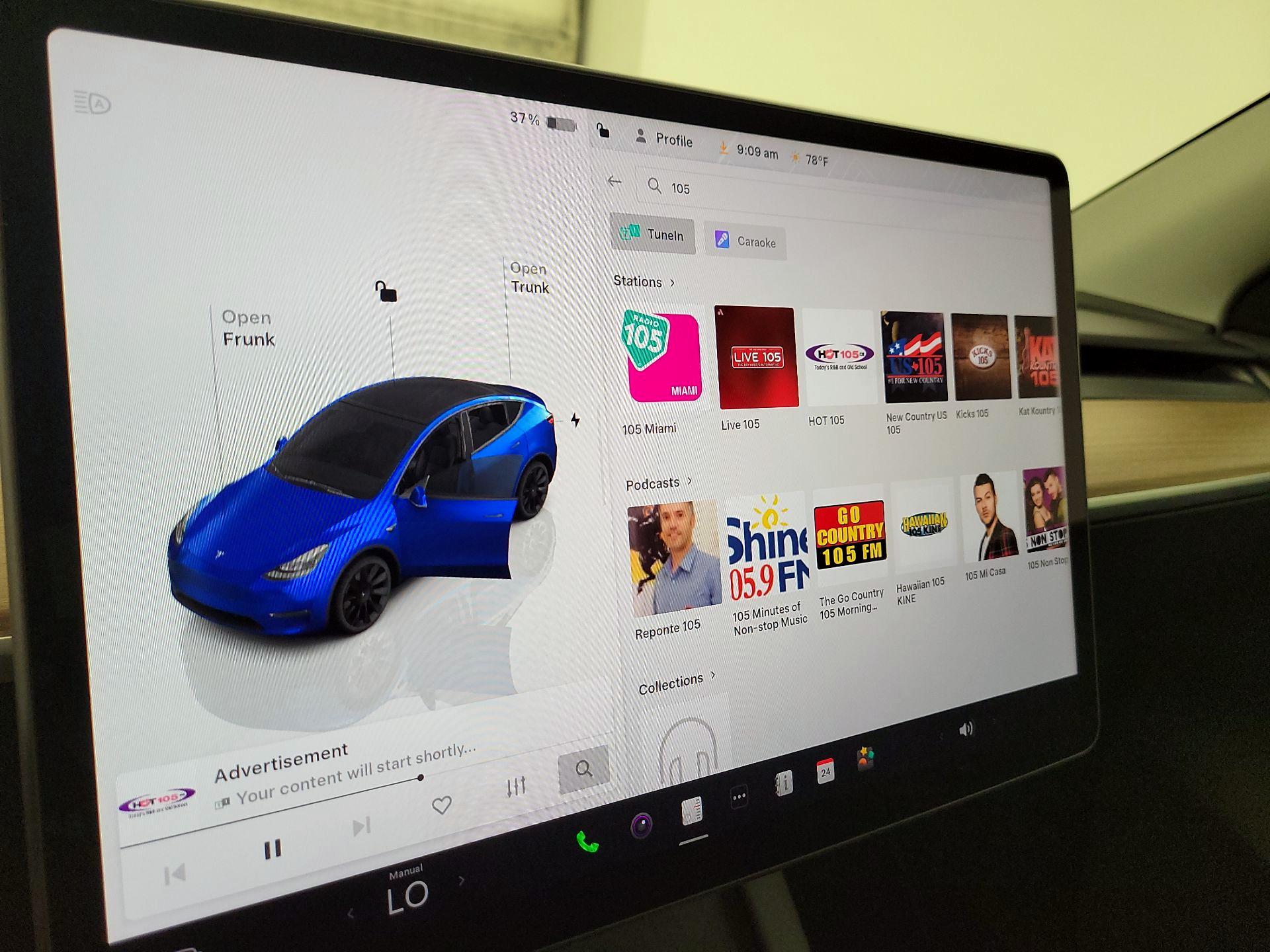 Thumbnail: 2024 Tesla Model Y - 15