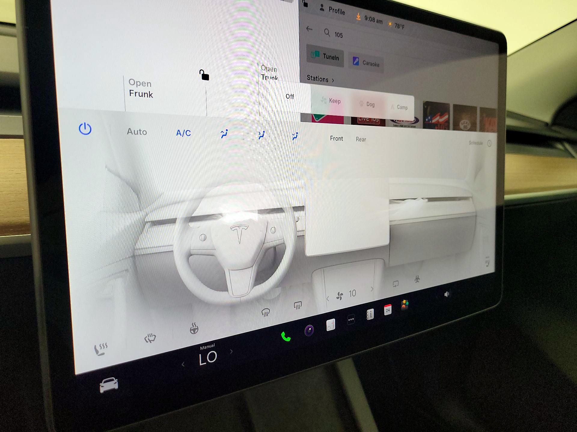 Thumbnail: 2024 Tesla Model Y - 16