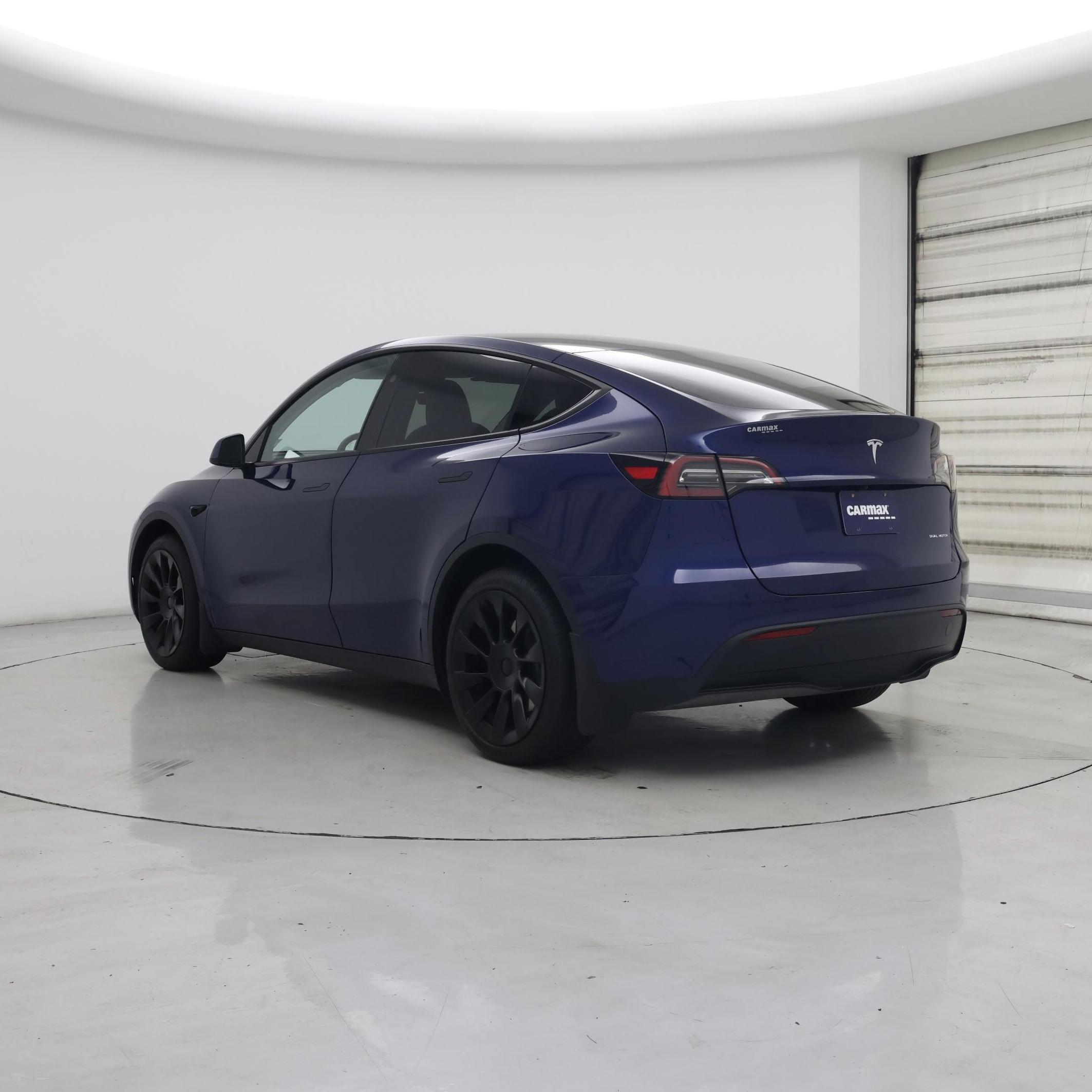 Thumbnail: 2024 Tesla Model Y - 2