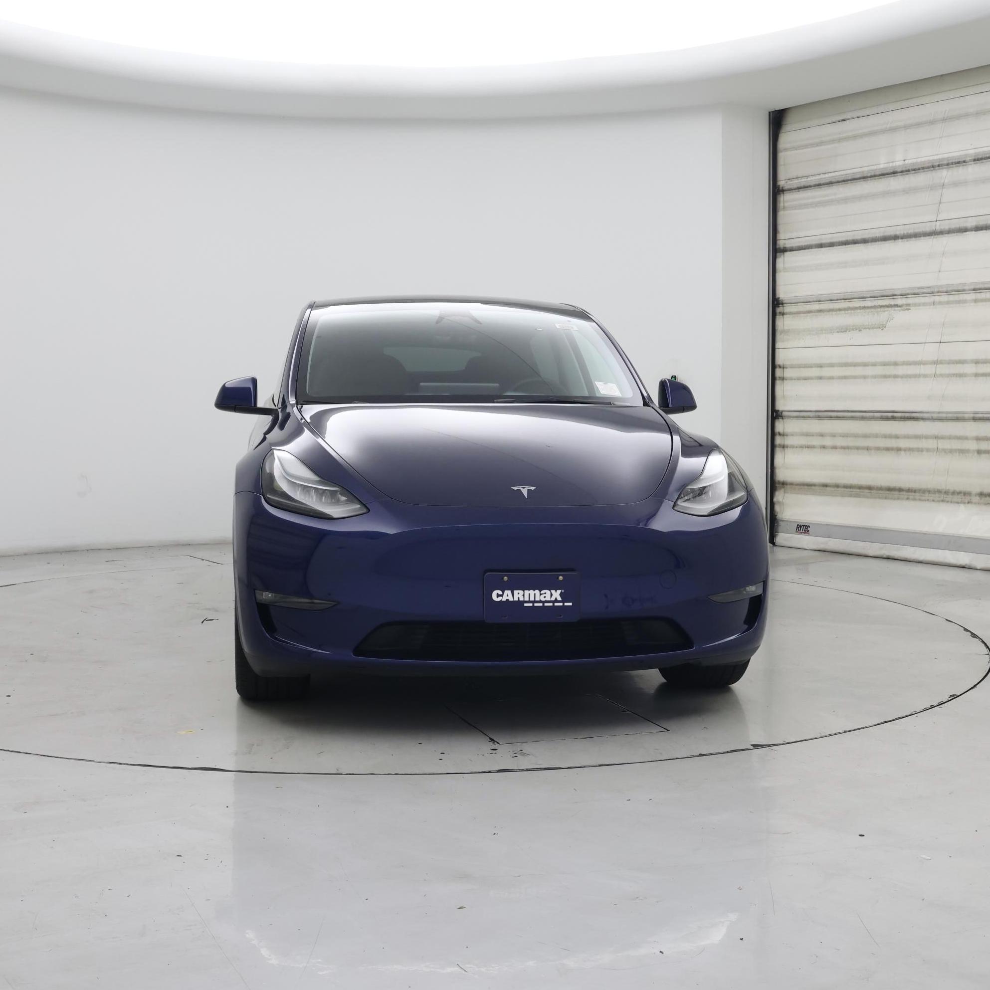 Thumbnail: 2024 Tesla Model Y - 5