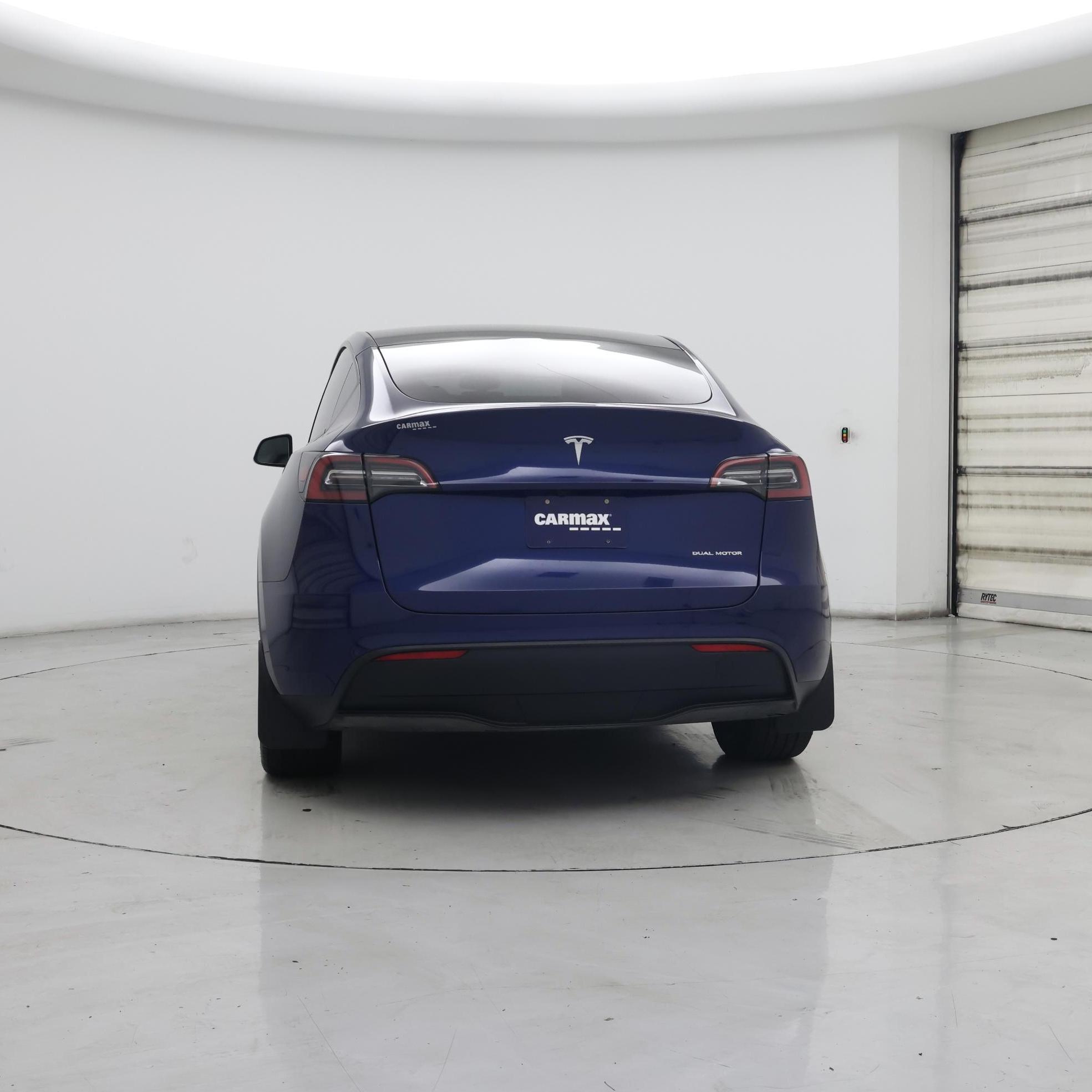 Thumbnail: 2024 Tesla Model Y - 6