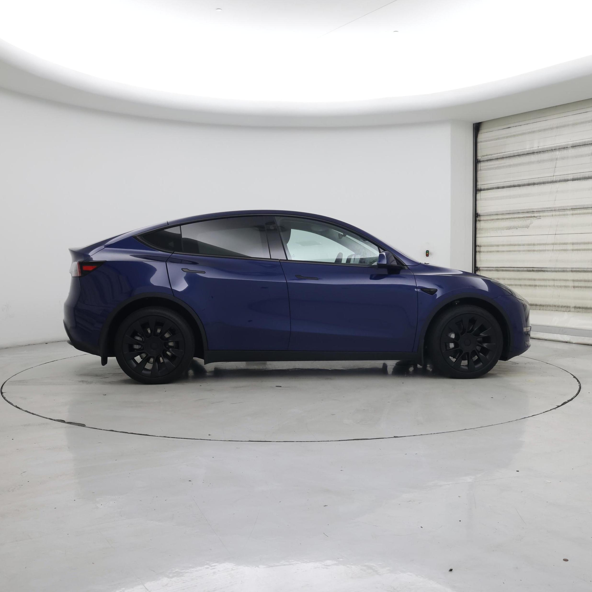 Thumbnail: 2024 Tesla Model Y - 7