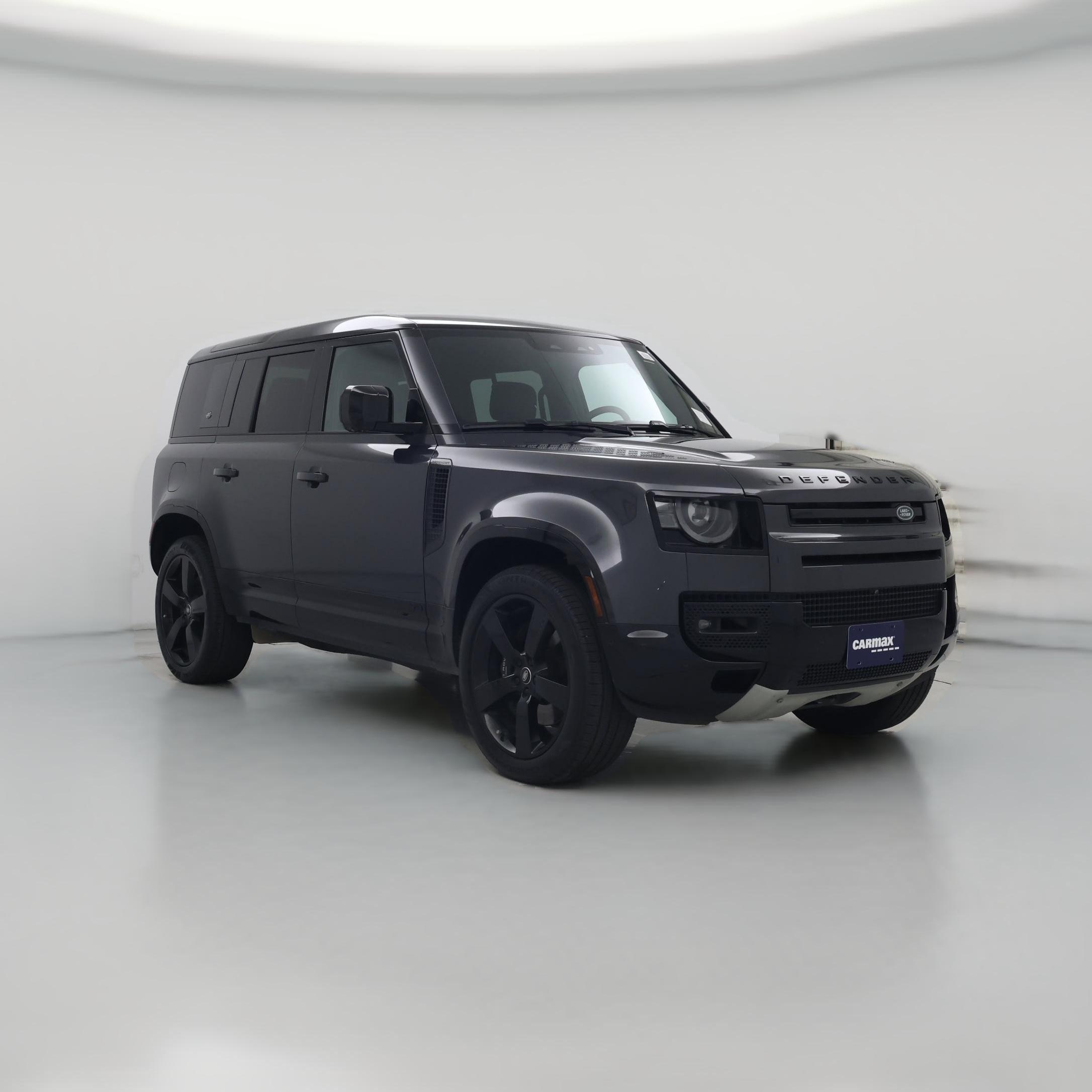 Thumbnail: 2024 Land Rover Defender - 1