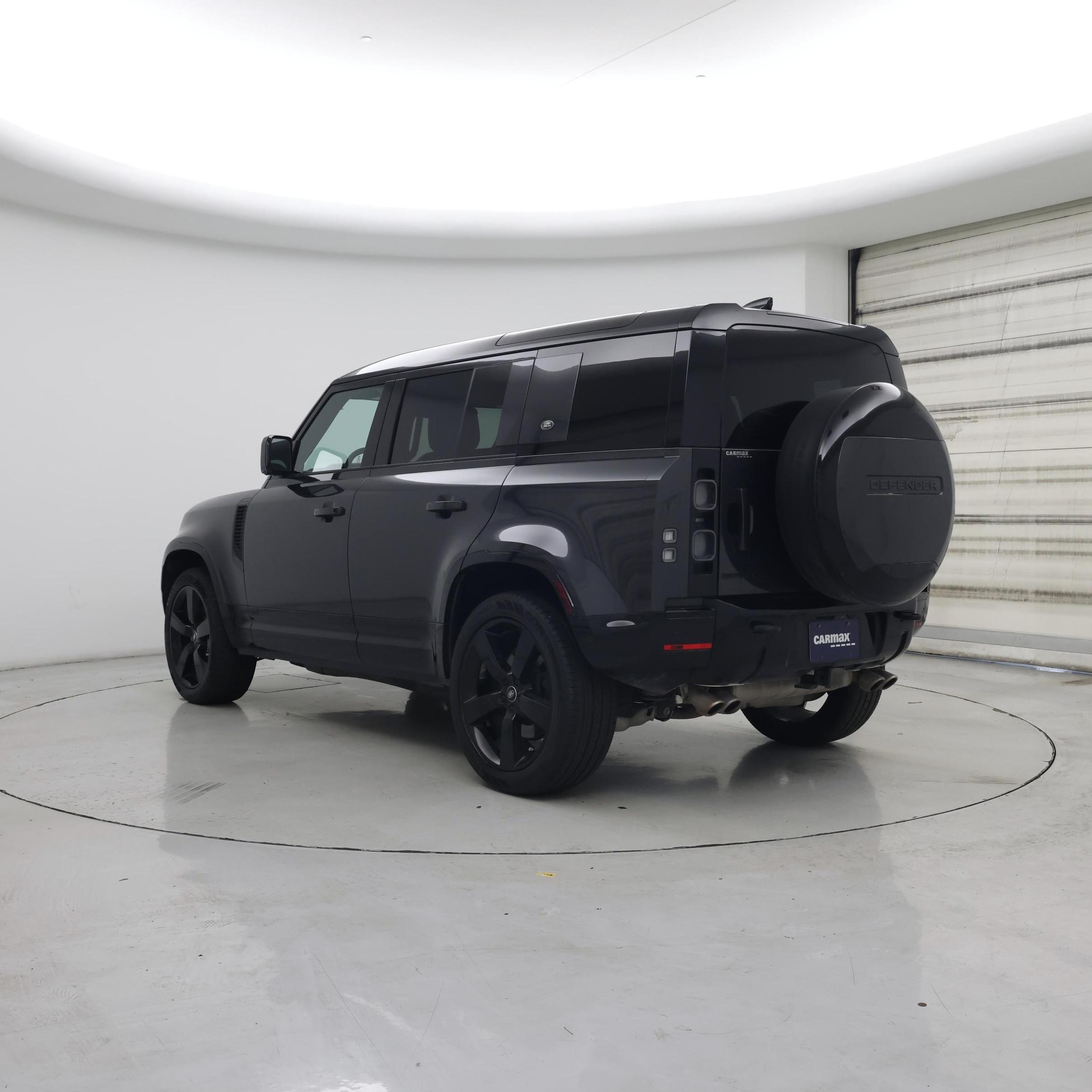 Thumbnail: 2024 Land Rover Defender - 2