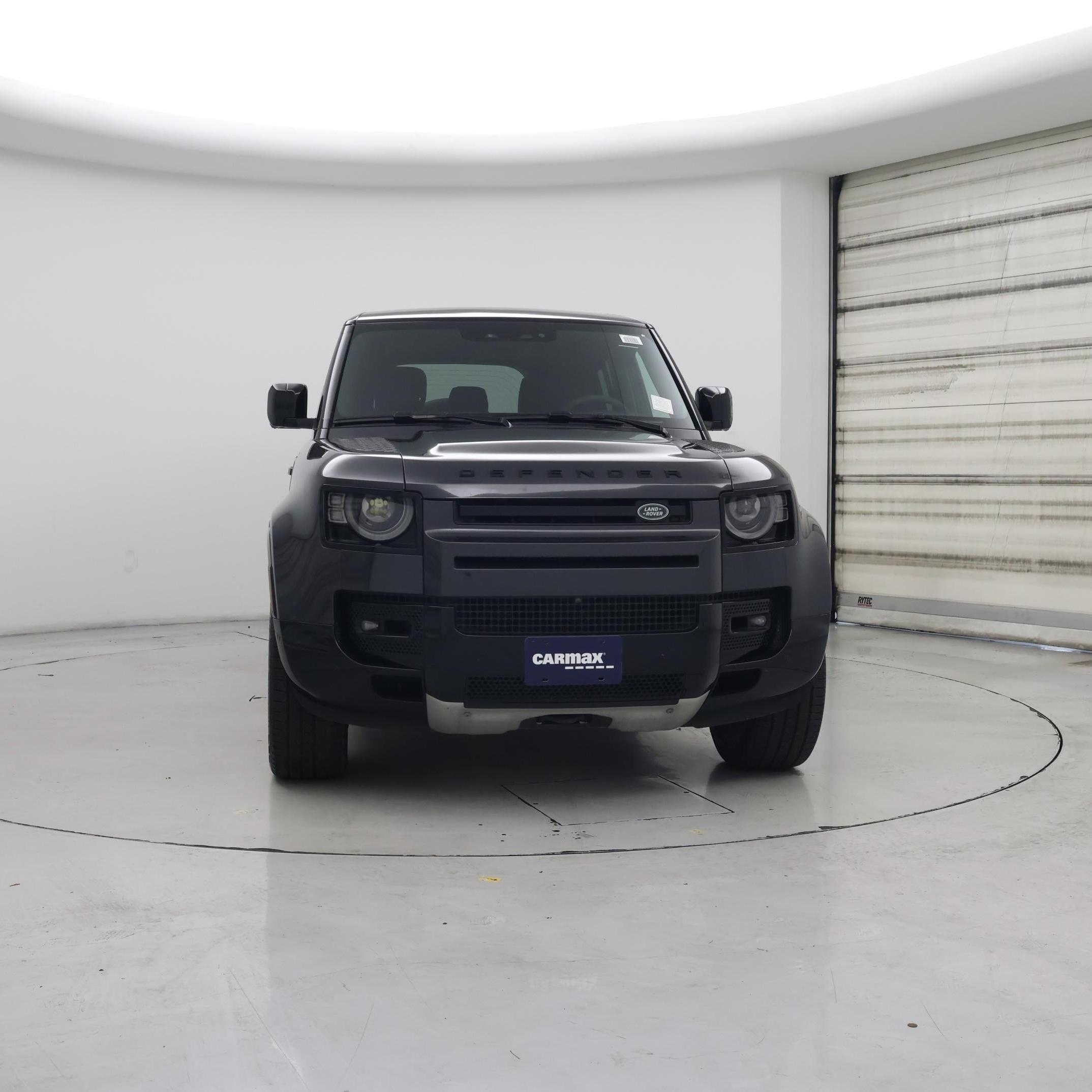 Thumbnail: 2024 Land Rover Defender - 5