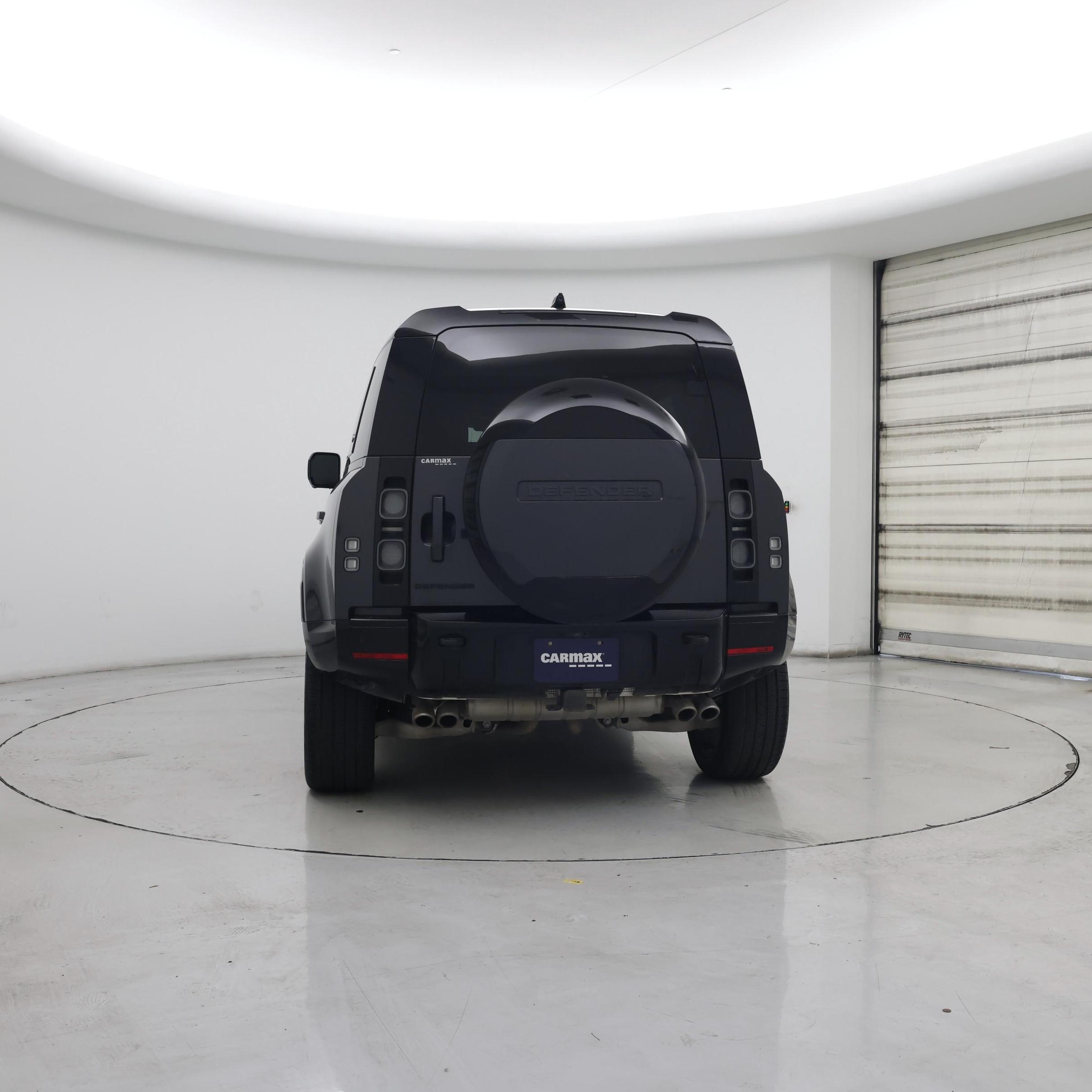 Thumbnail: 2024 Land Rover Defender - 6