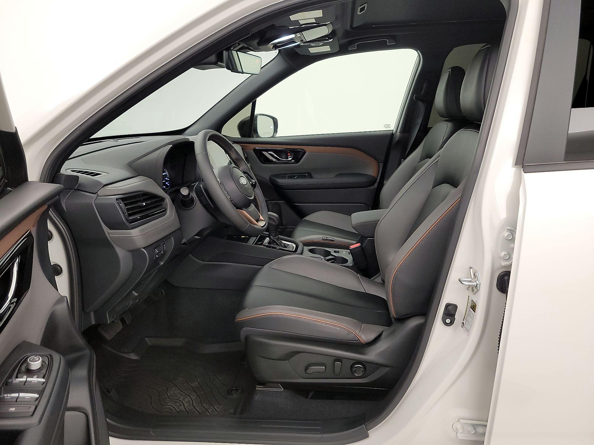 Thumbnail: 2025 Subaru Forester - 11