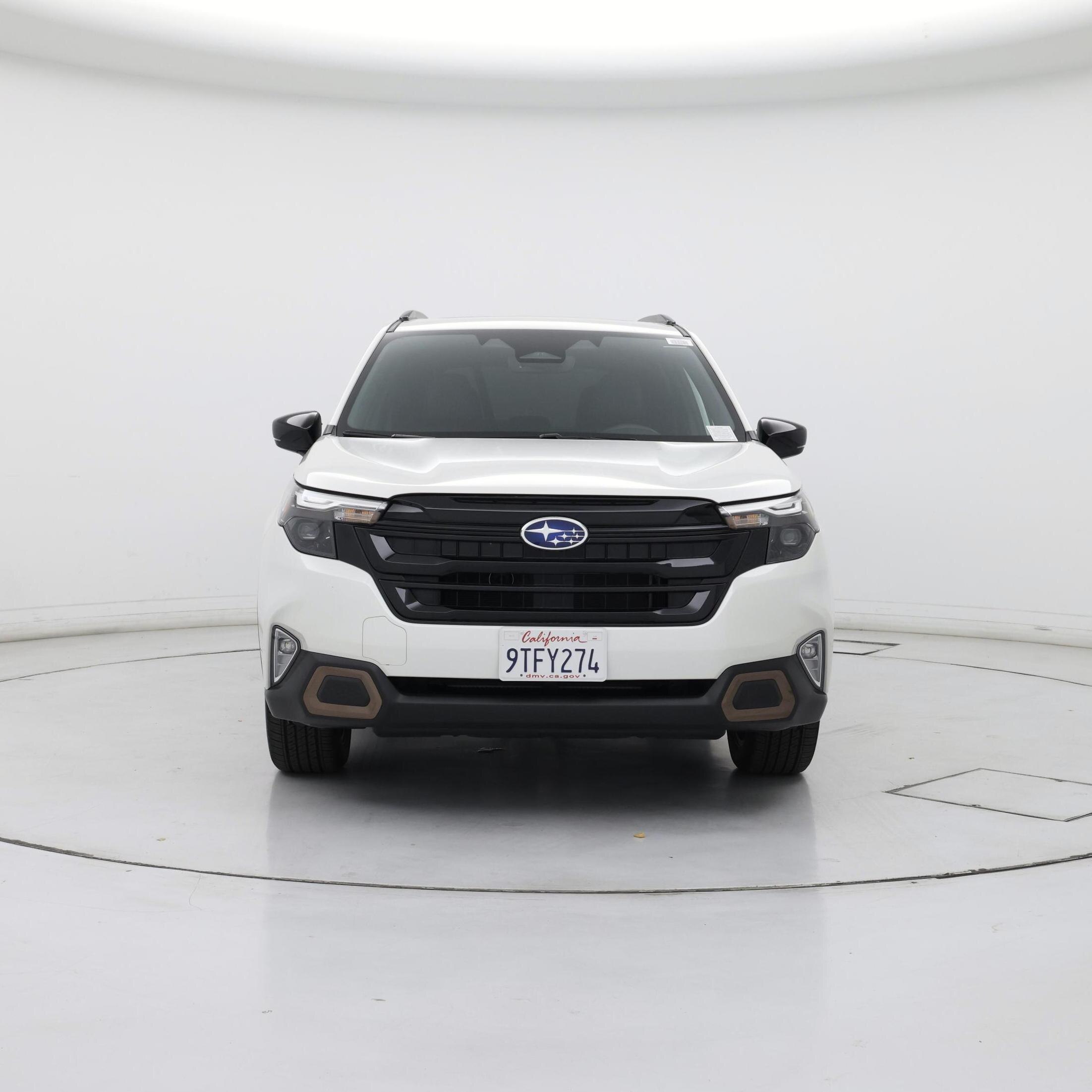 Thumbnail: 2025 Subaru Forester - 5