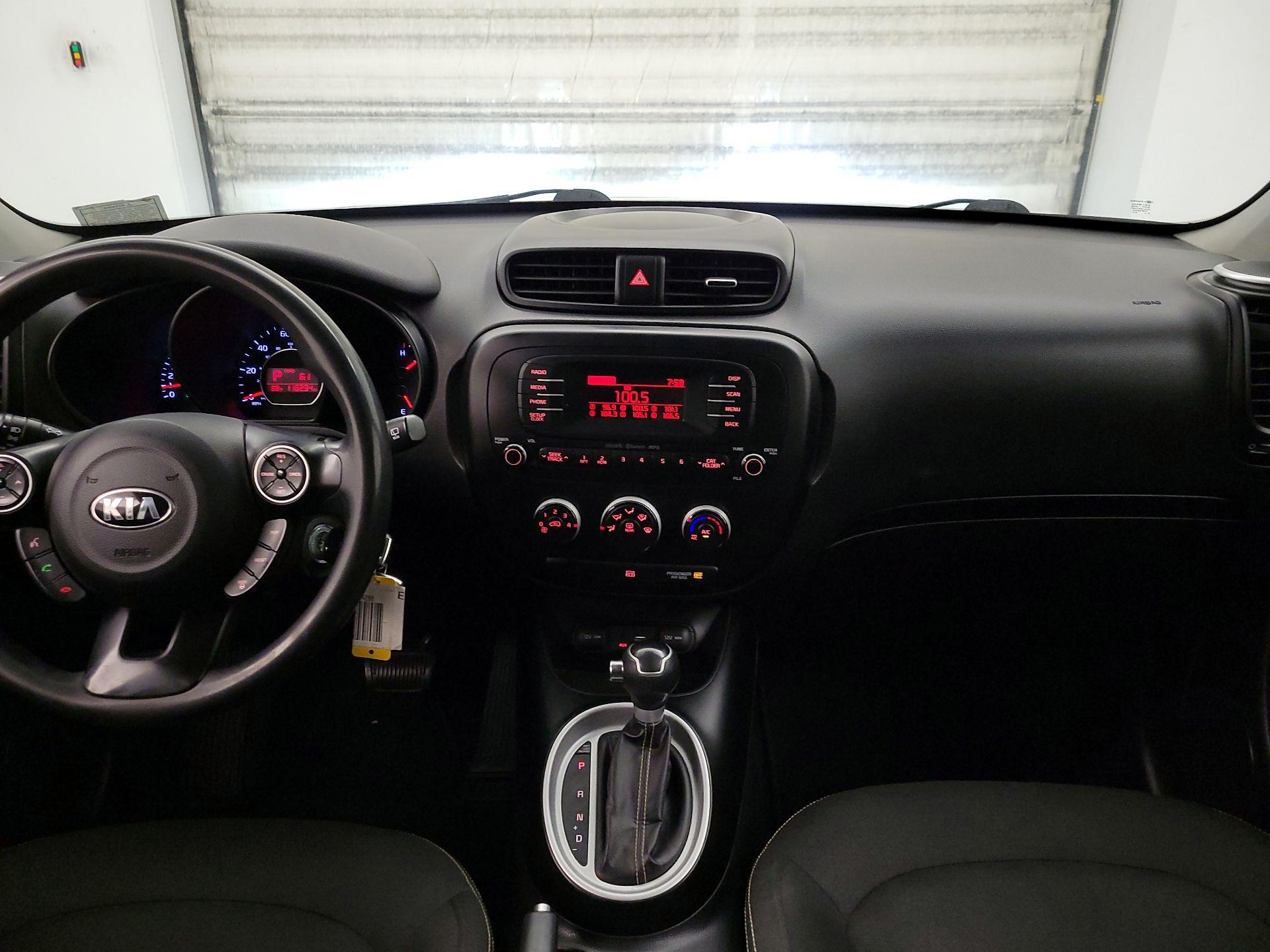 Thumbnail: 2015 Kia Soul - 9