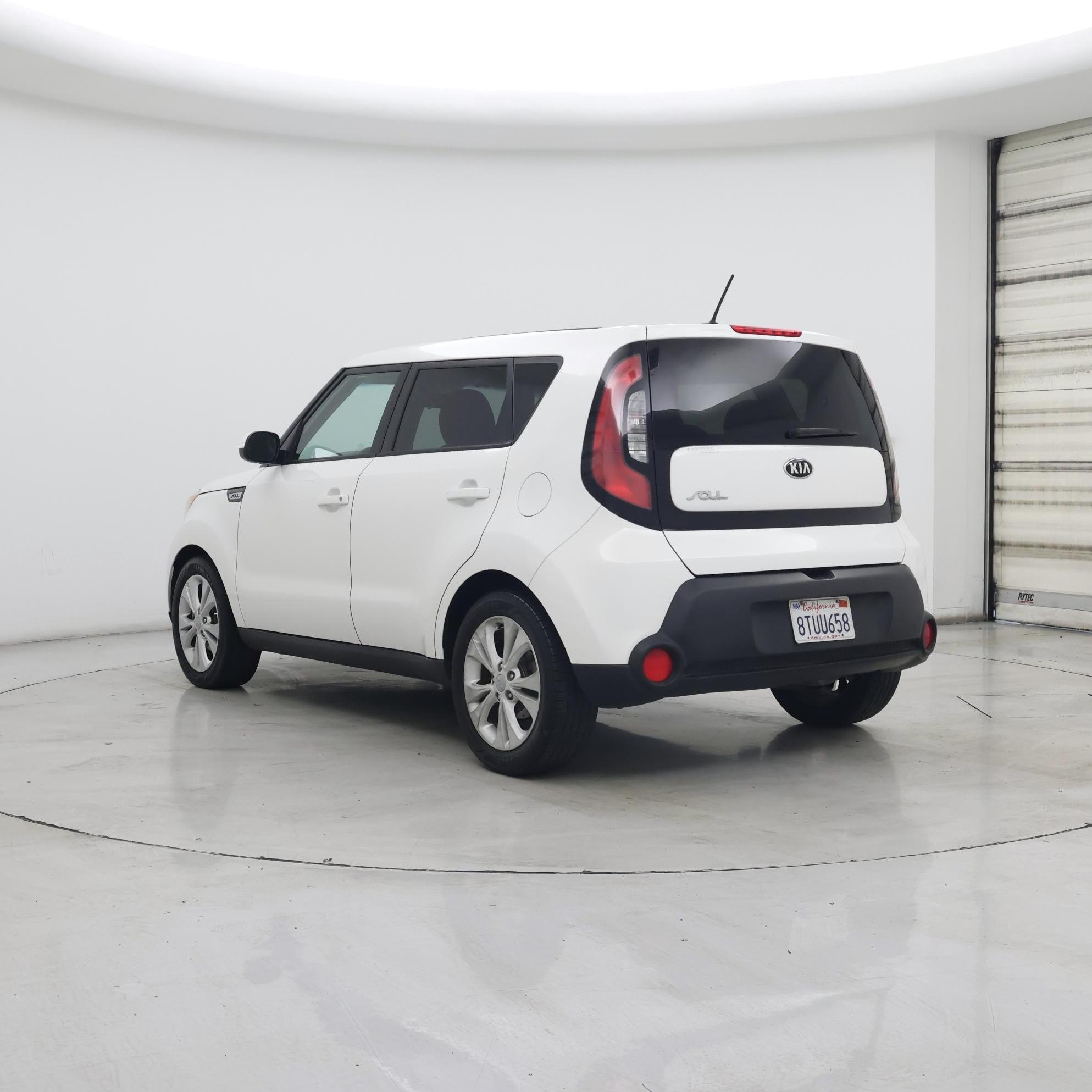 Thumbnail: 2015 Kia Soul - 2