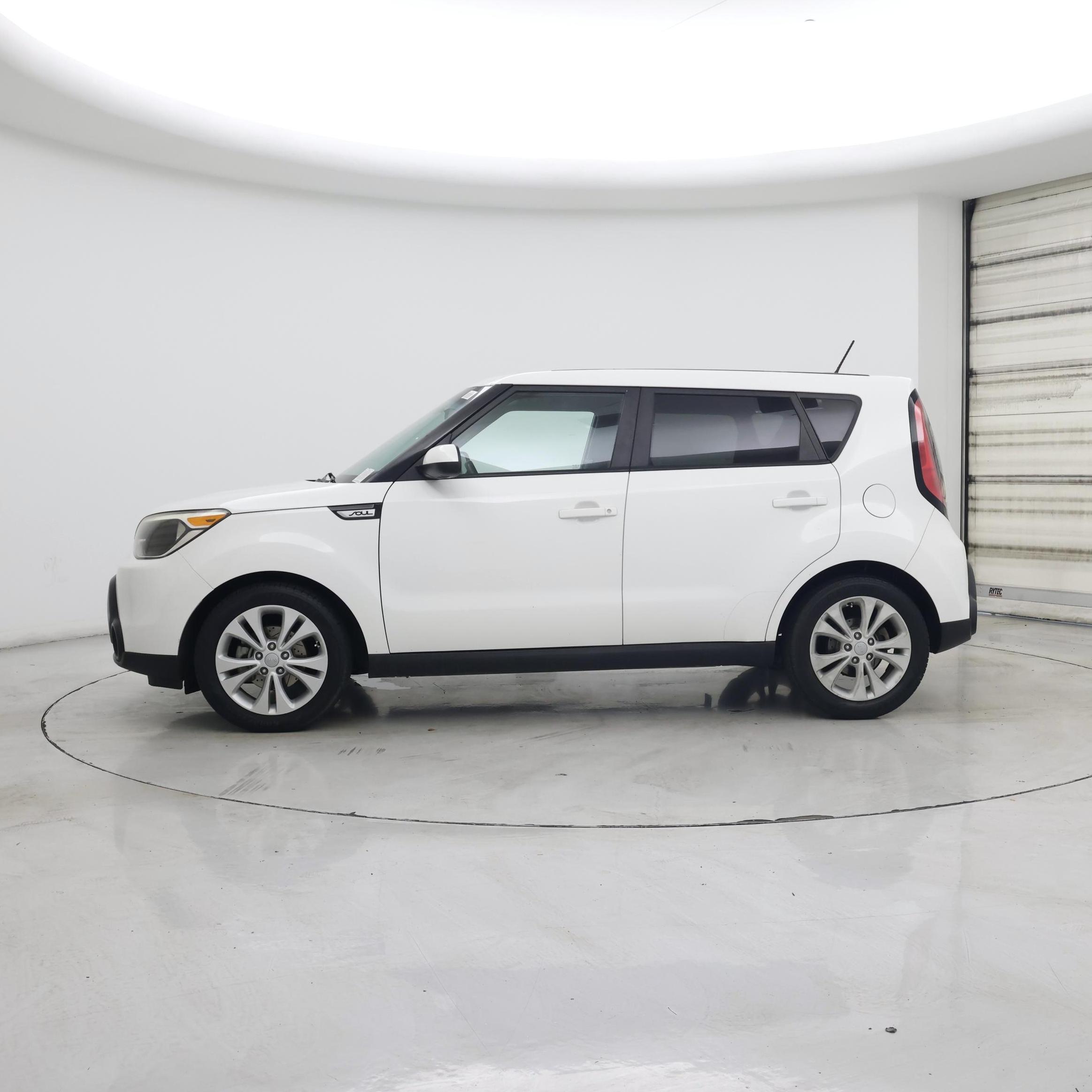 Thumbnail: 2015 Kia Soul - 3