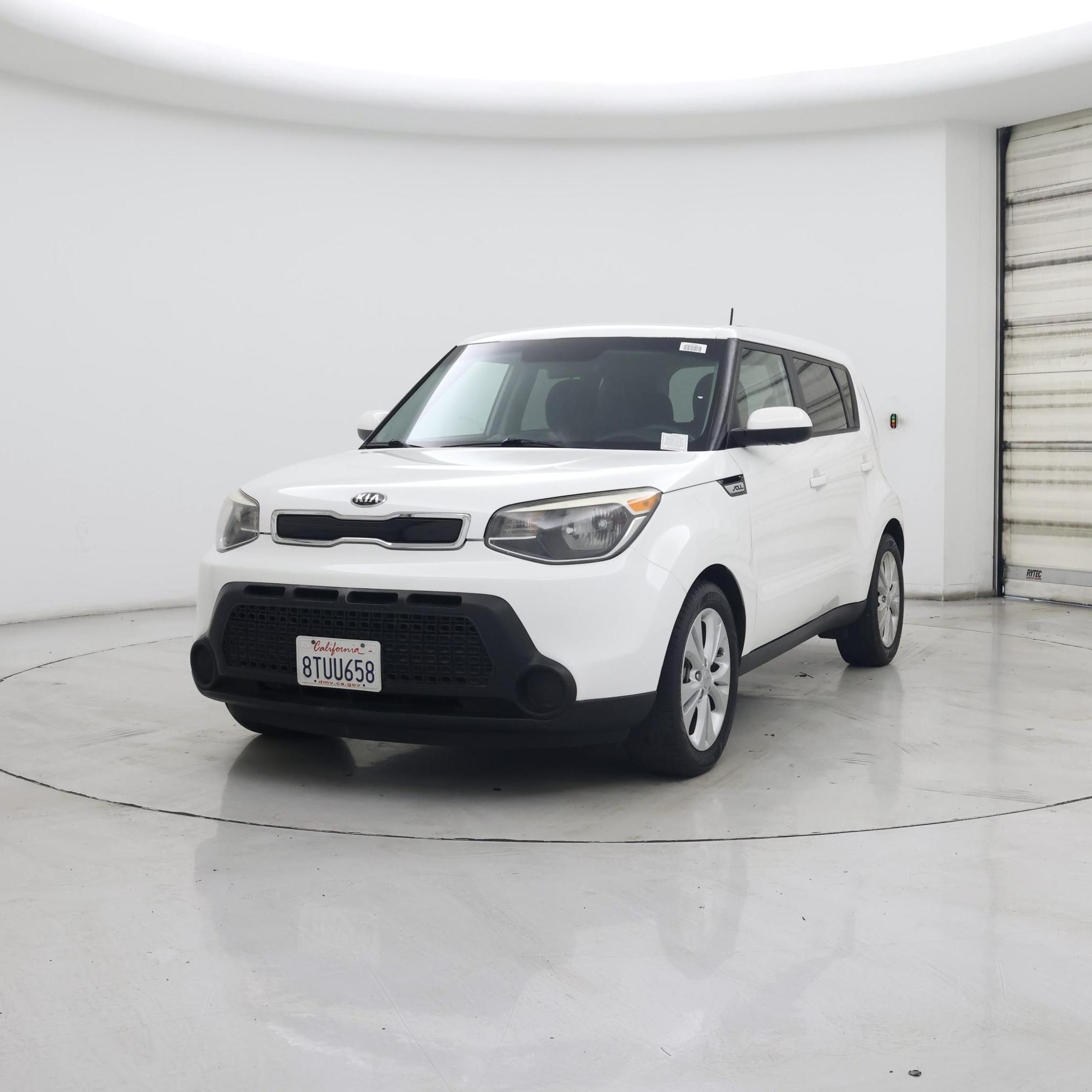 Thumbnail: 2015 Kia Soul - 4