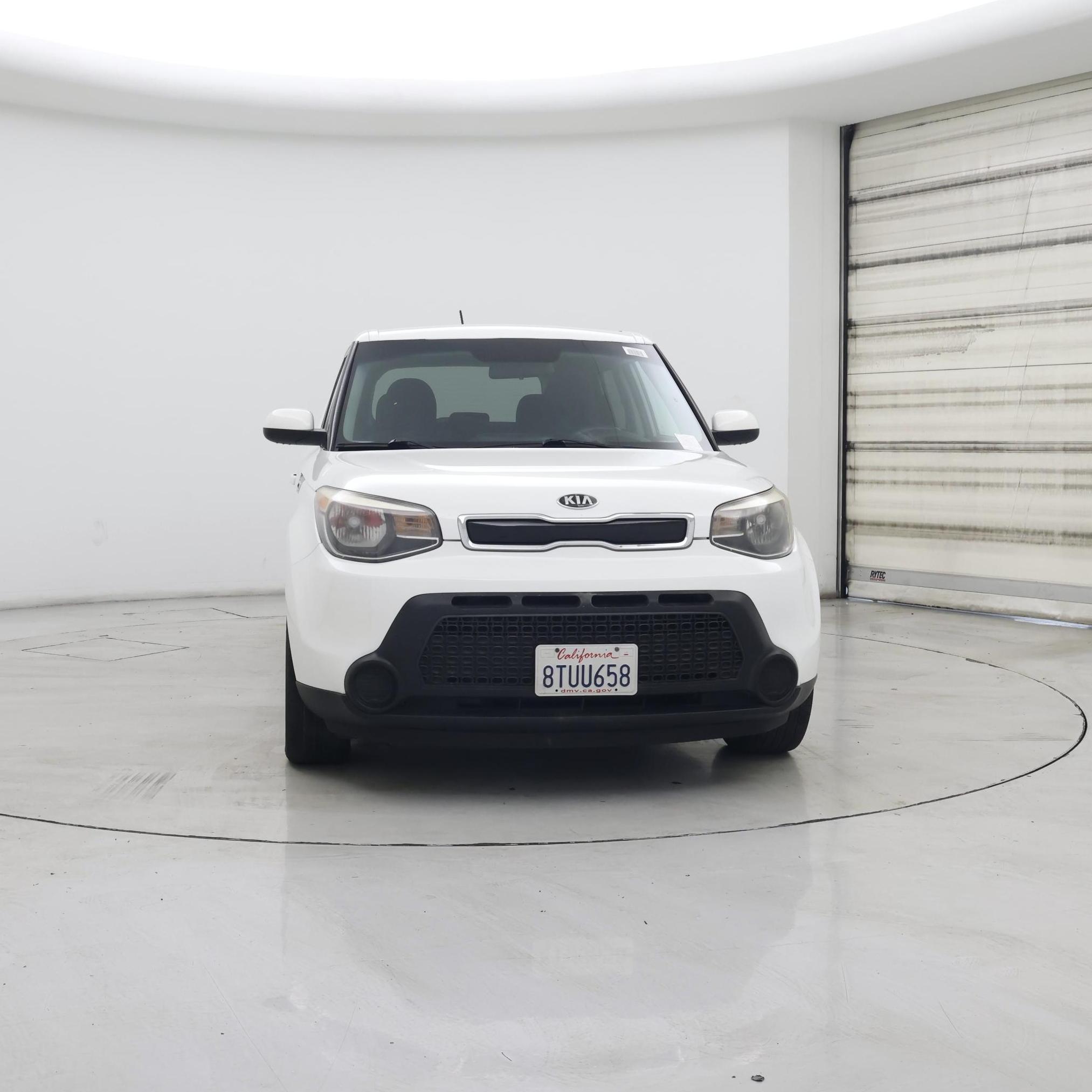 Thumbnail: 2015 Kia Soul - 5