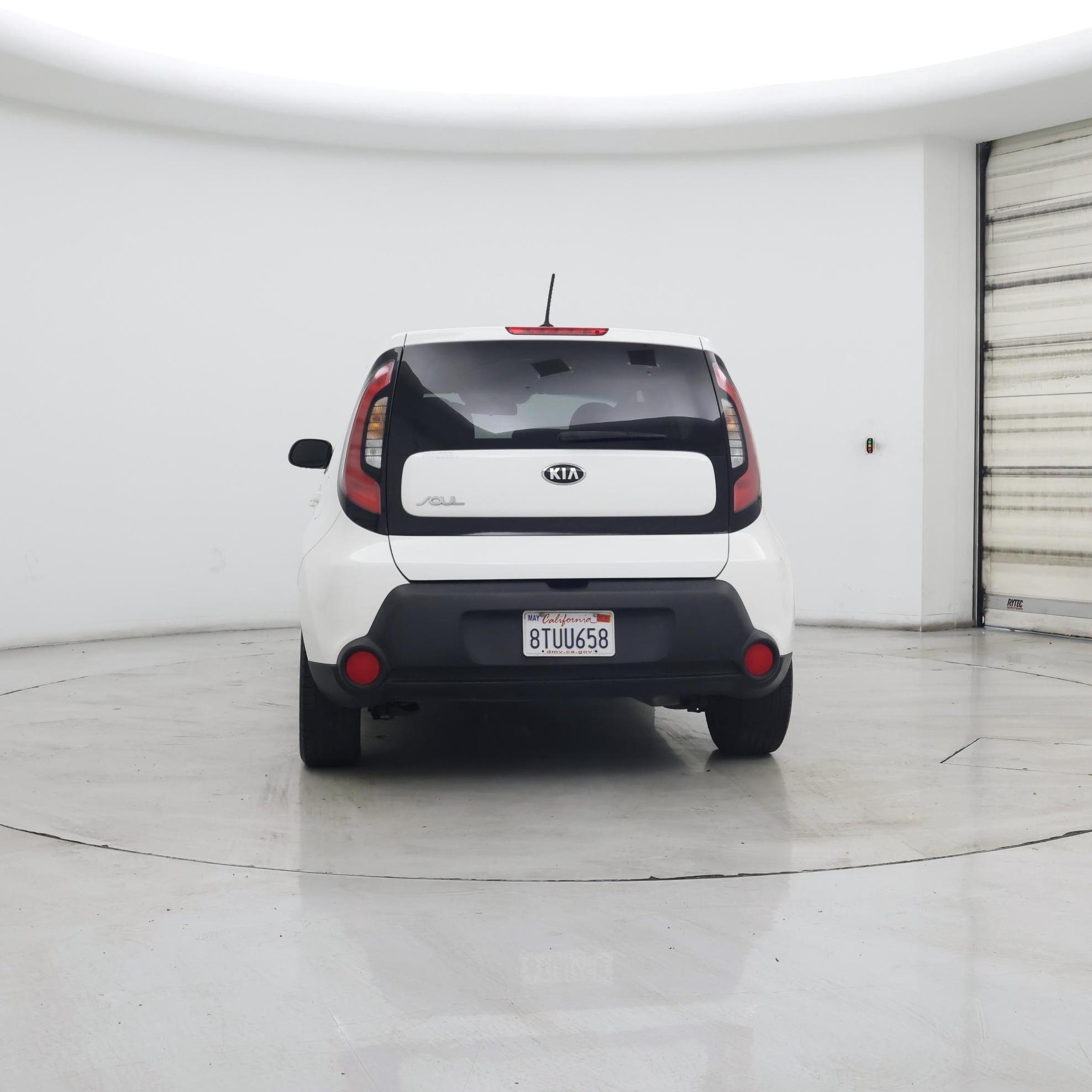 Thumbnail: 2015 Kia Soul - 6