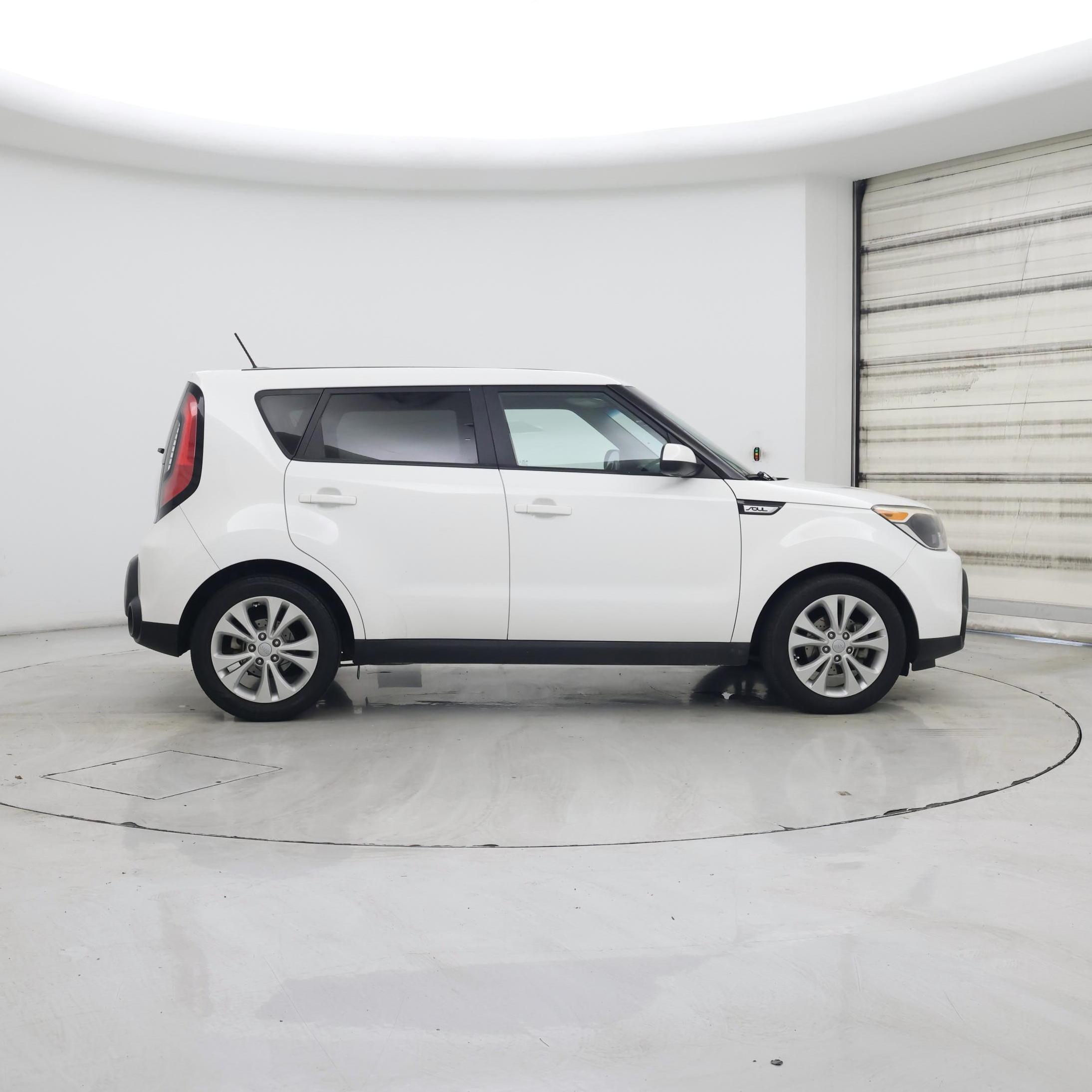 Thumbnail: 2015 Kia Soul - 7