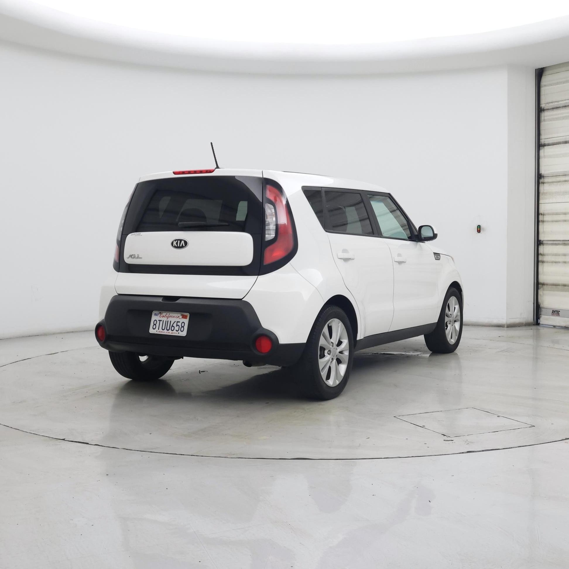 Thumbnail: 2015 Kia Soul - 8