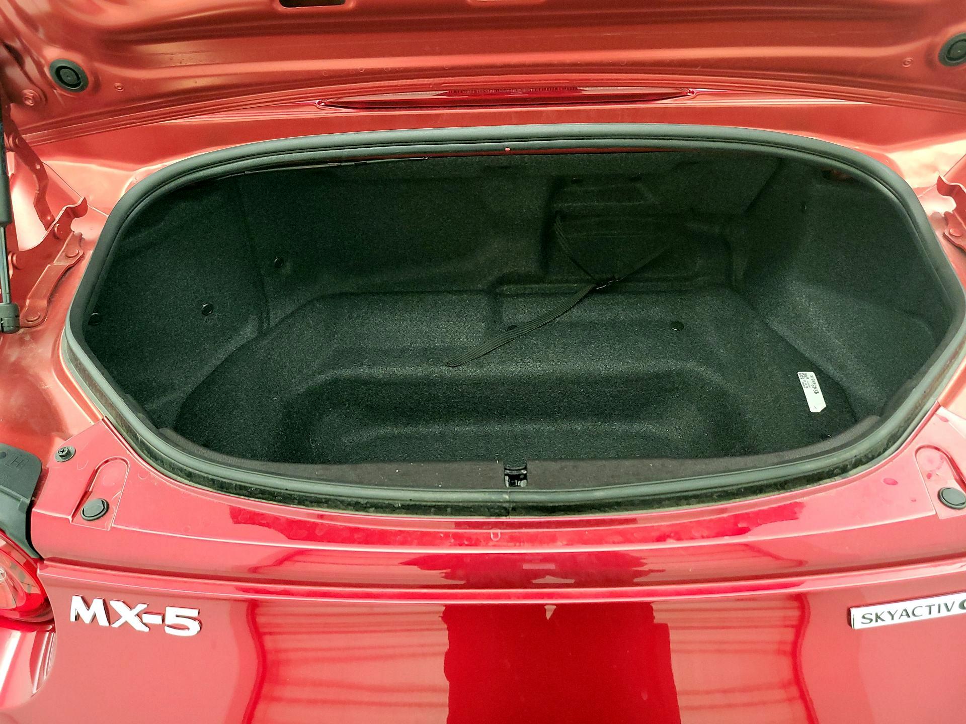 Thumbnail: 2024 Mazda MX-5 Miata - 19