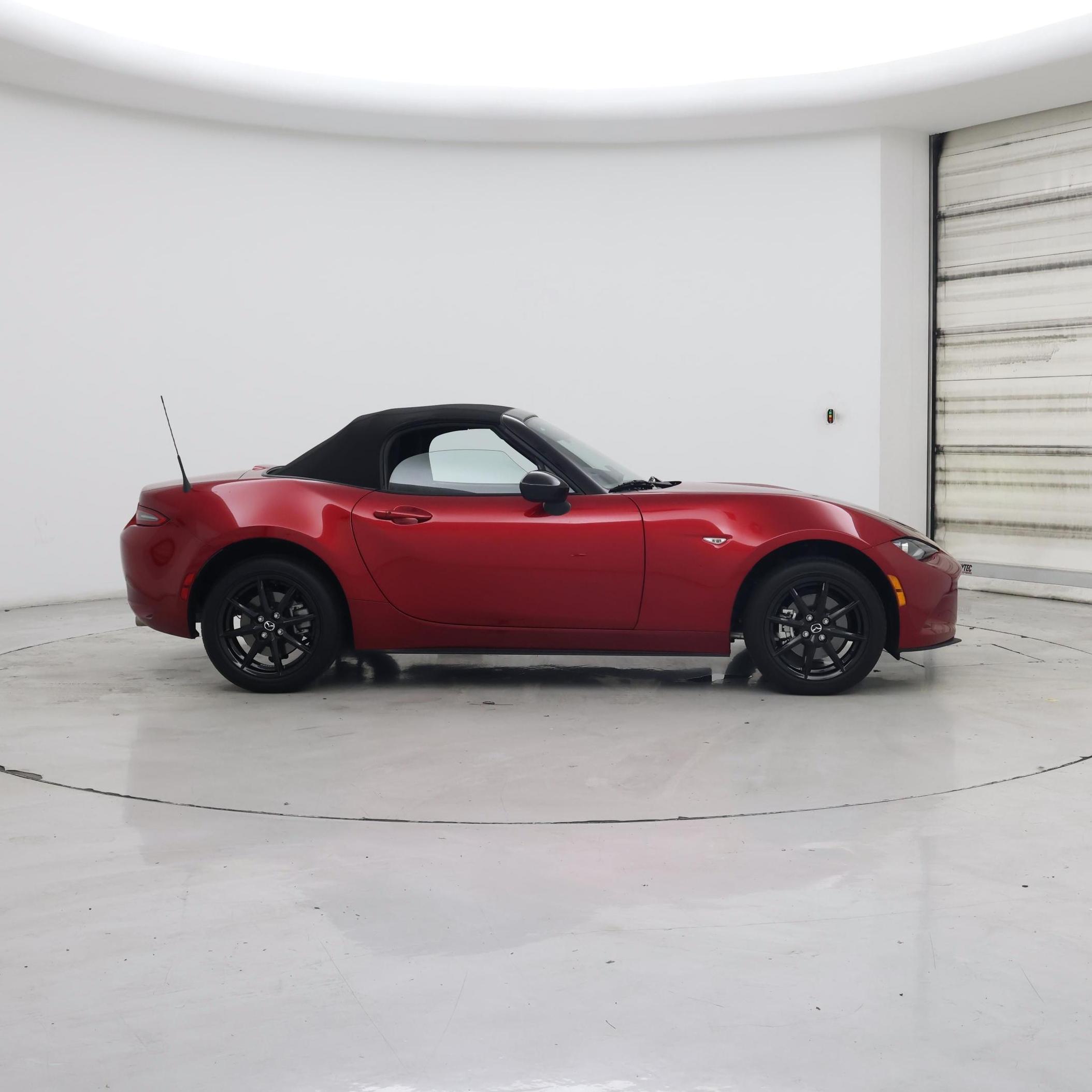 Thumbnail: 2024 Mazda MX-5 Miata - 7