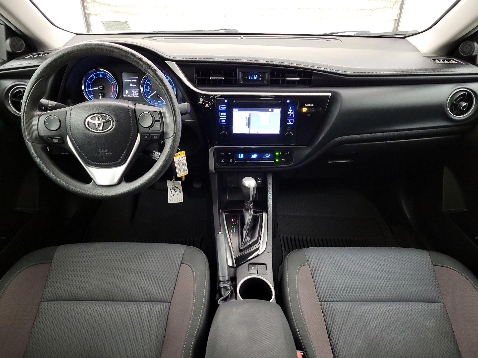 Thumbnail: 2017 Toyota Corolla - 9