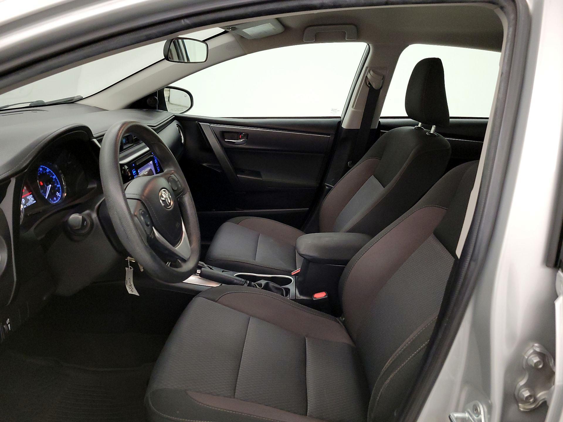 Thumbnail: 2017 Toyota Corolla - 11