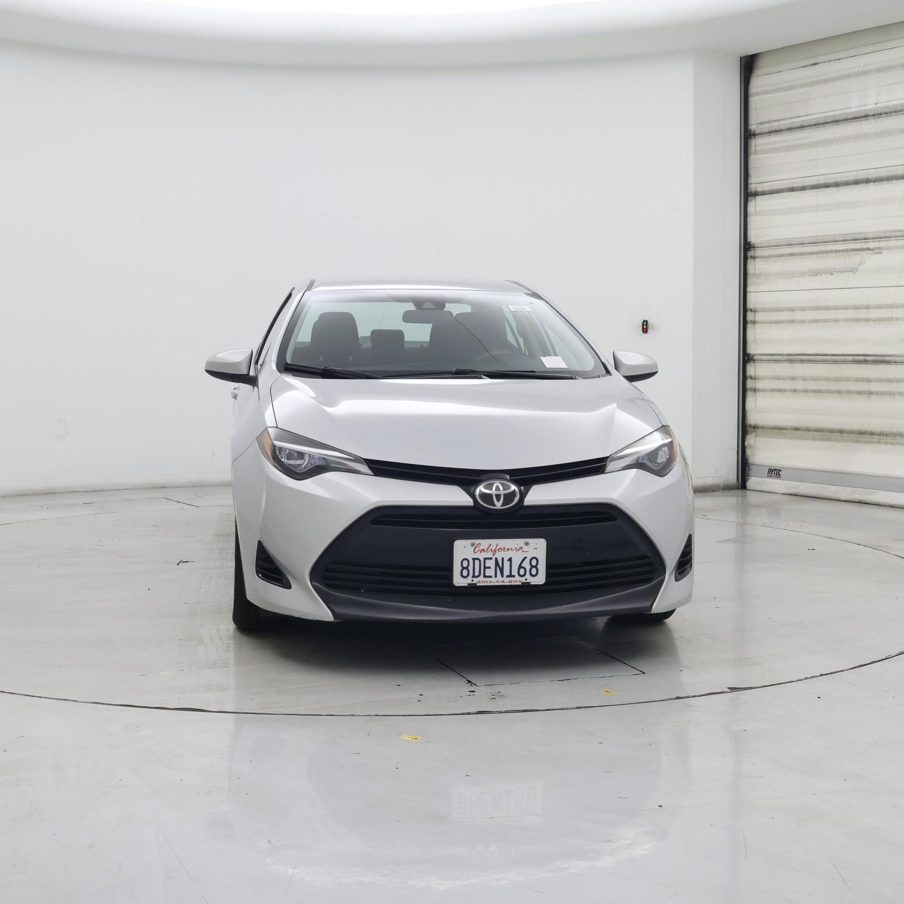 Thumbnail: 2017 Toyota Corolla - 5