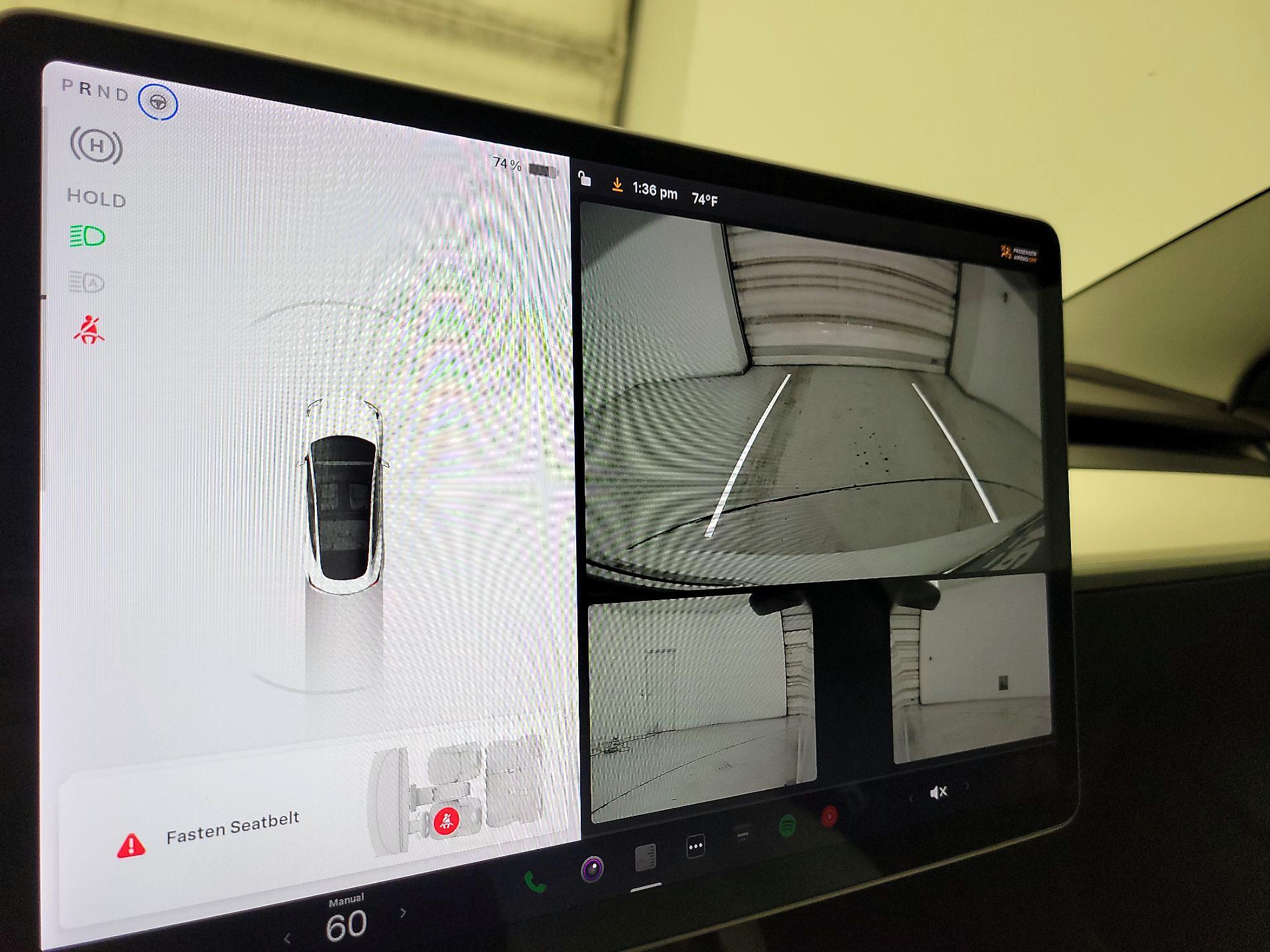 Thumbnail: 2022 Tesla Model 3 - 14