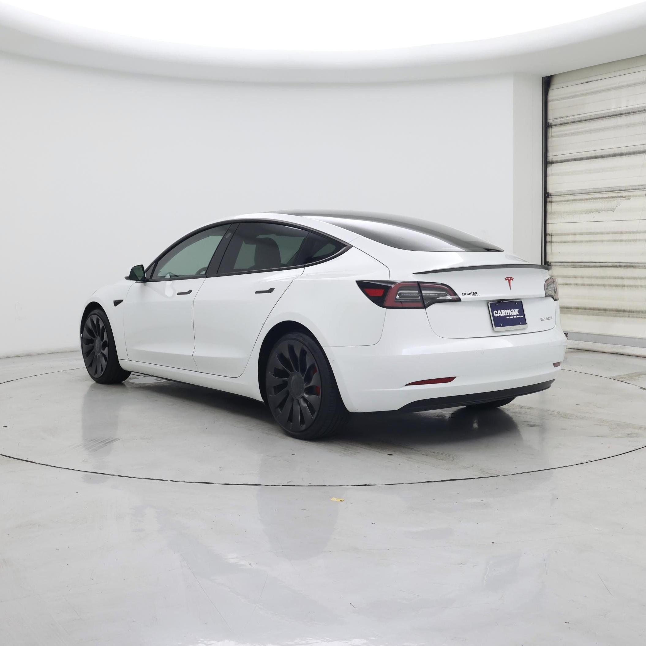 Thumbnail: 2022 Tesla Model 3 - 2