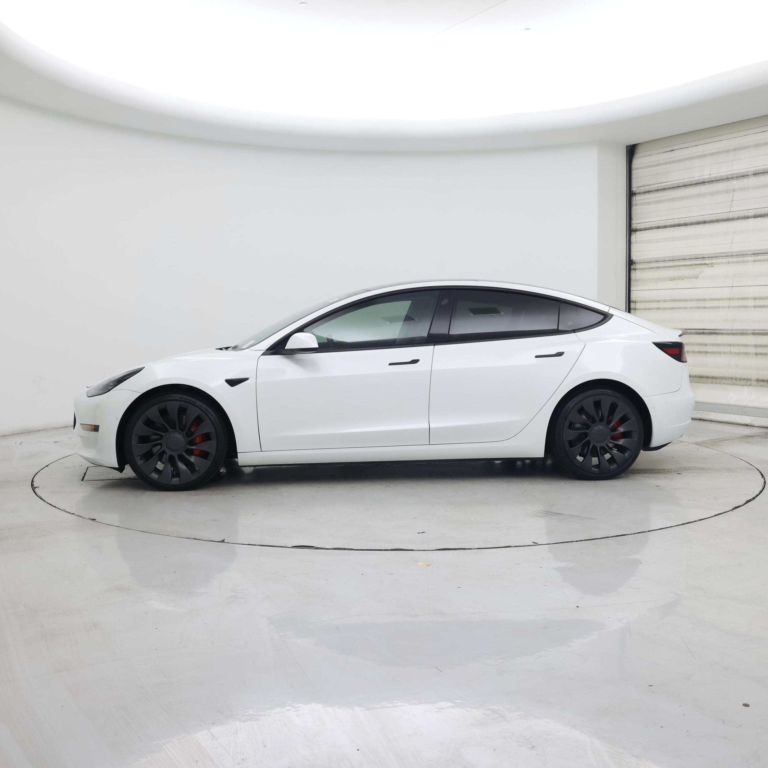 Thumbnail: 2022 Tesla Model 3 - 3