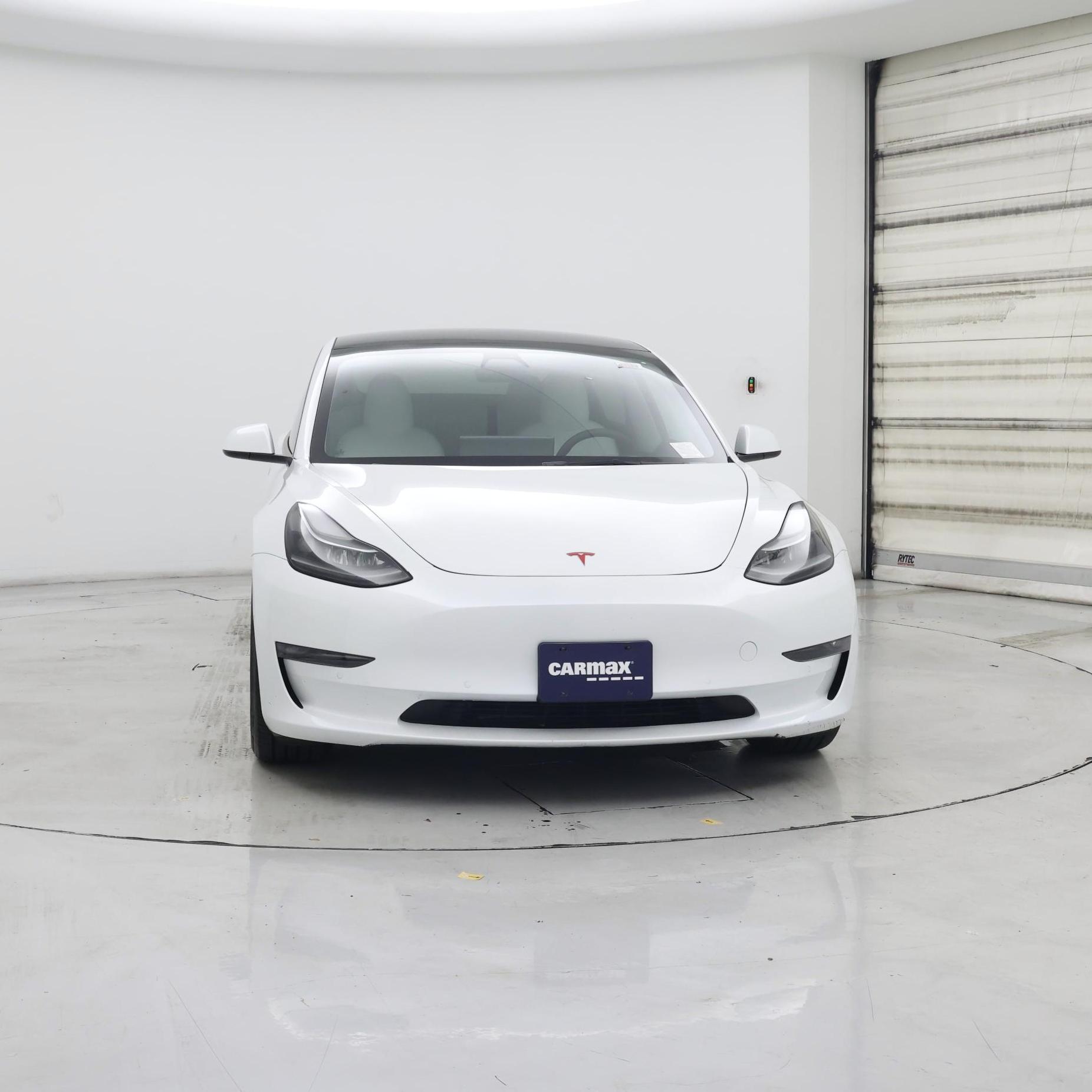 Thumbnail: 2022 Tesla Model 3 - 5