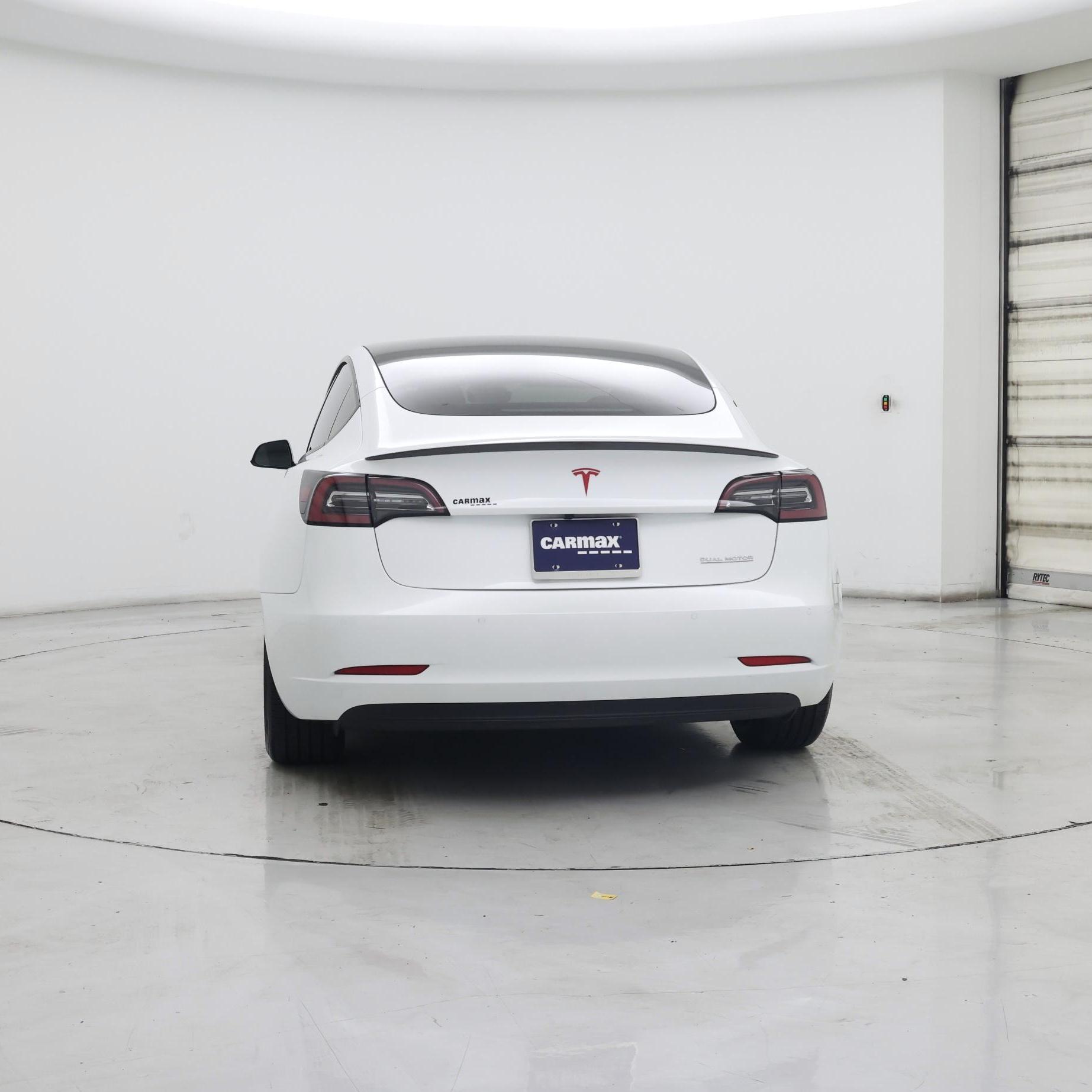 Thumbnail: 2022 Tesla Model 3 - 6