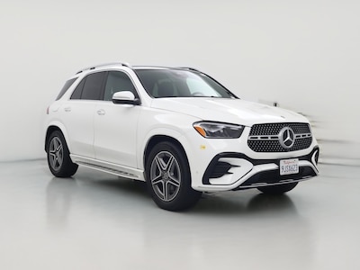 2024 Mercedes-Benz GLE350