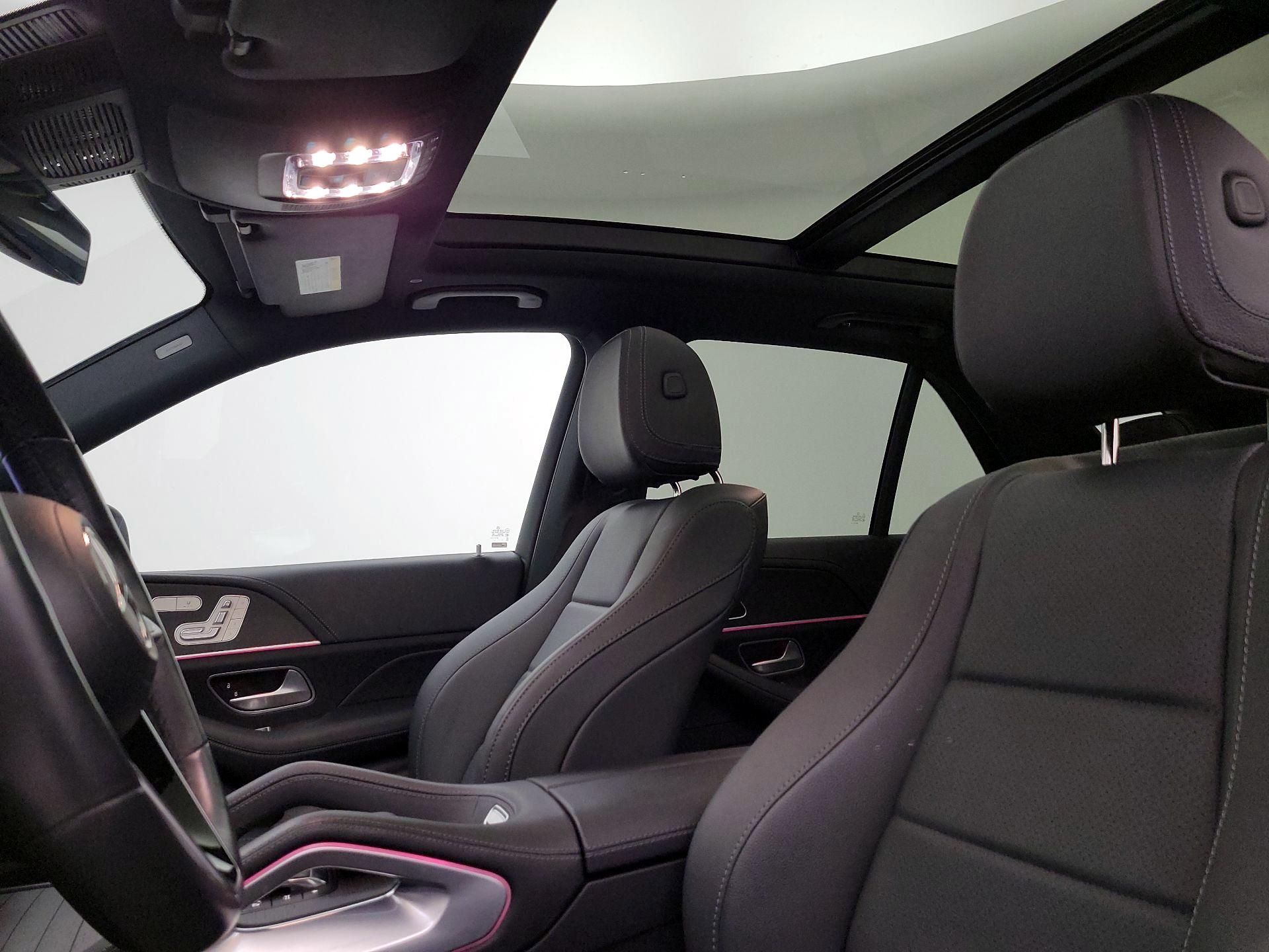 Thumbnail: 2024 Mercedes-Benz GLE - 20