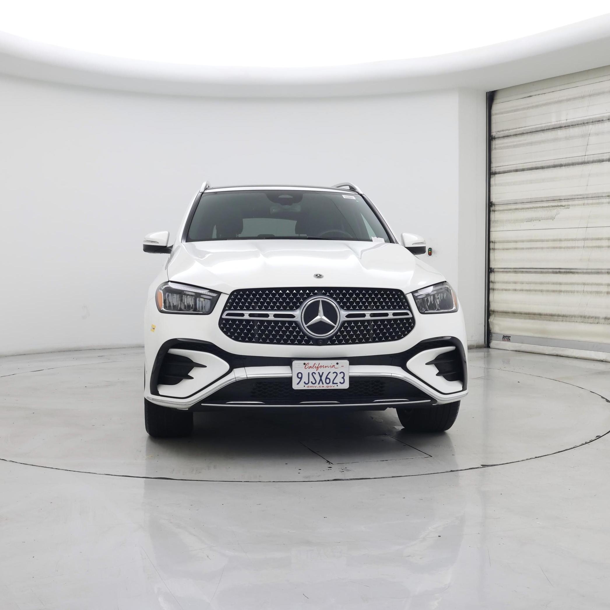 Thumbnail: 2024 Mercedes-Benz GLE - 5