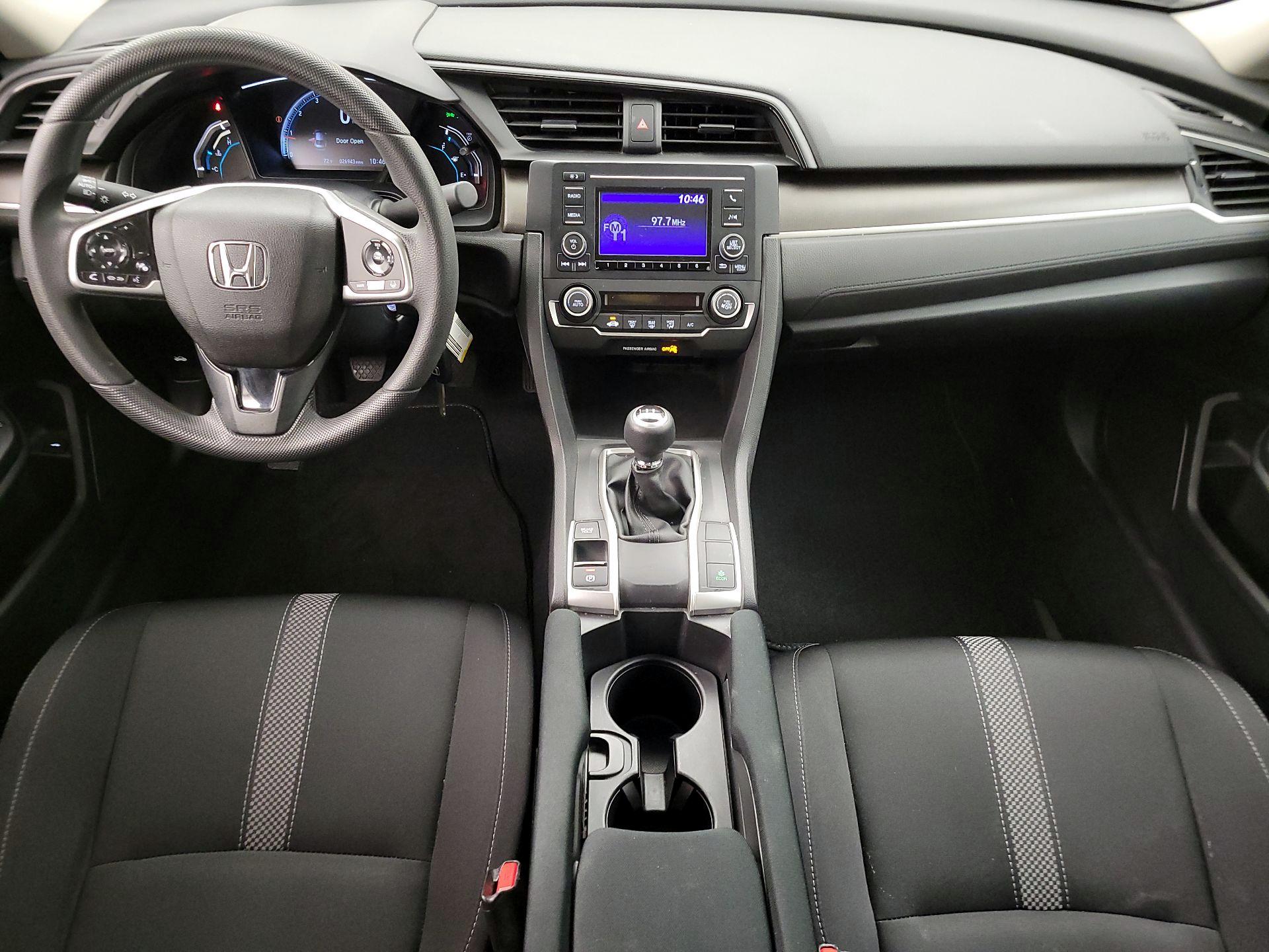 Thumbnail: 2020 Honda Civic - 9