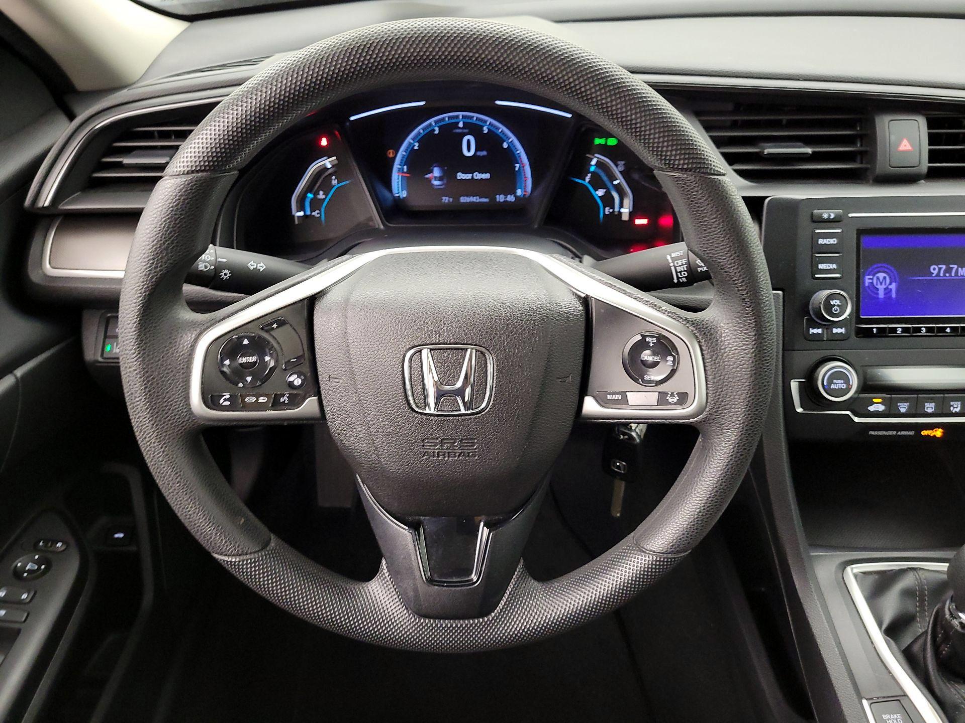 Thumbnail: 2020 Honda Civic - 10