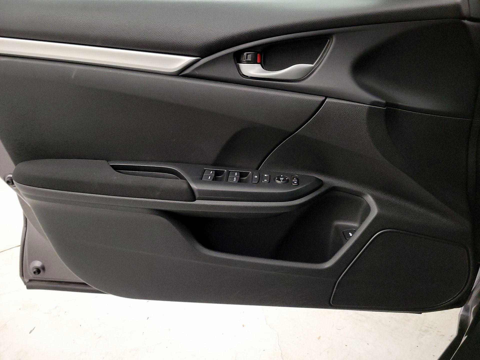 Thumbnail: 2020 Honda Civic - 12