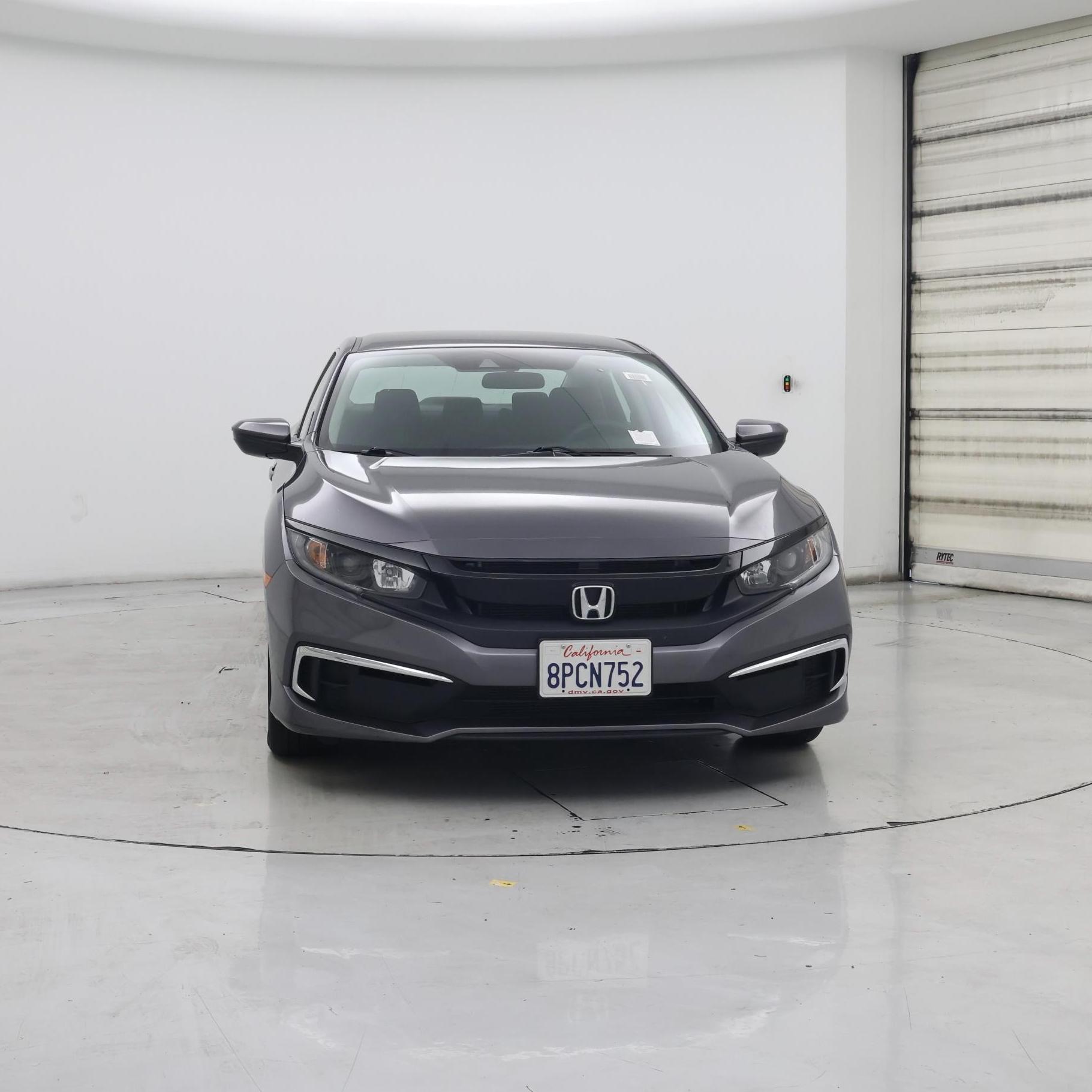 Thumbnail: 2020 Honda Civic - 5