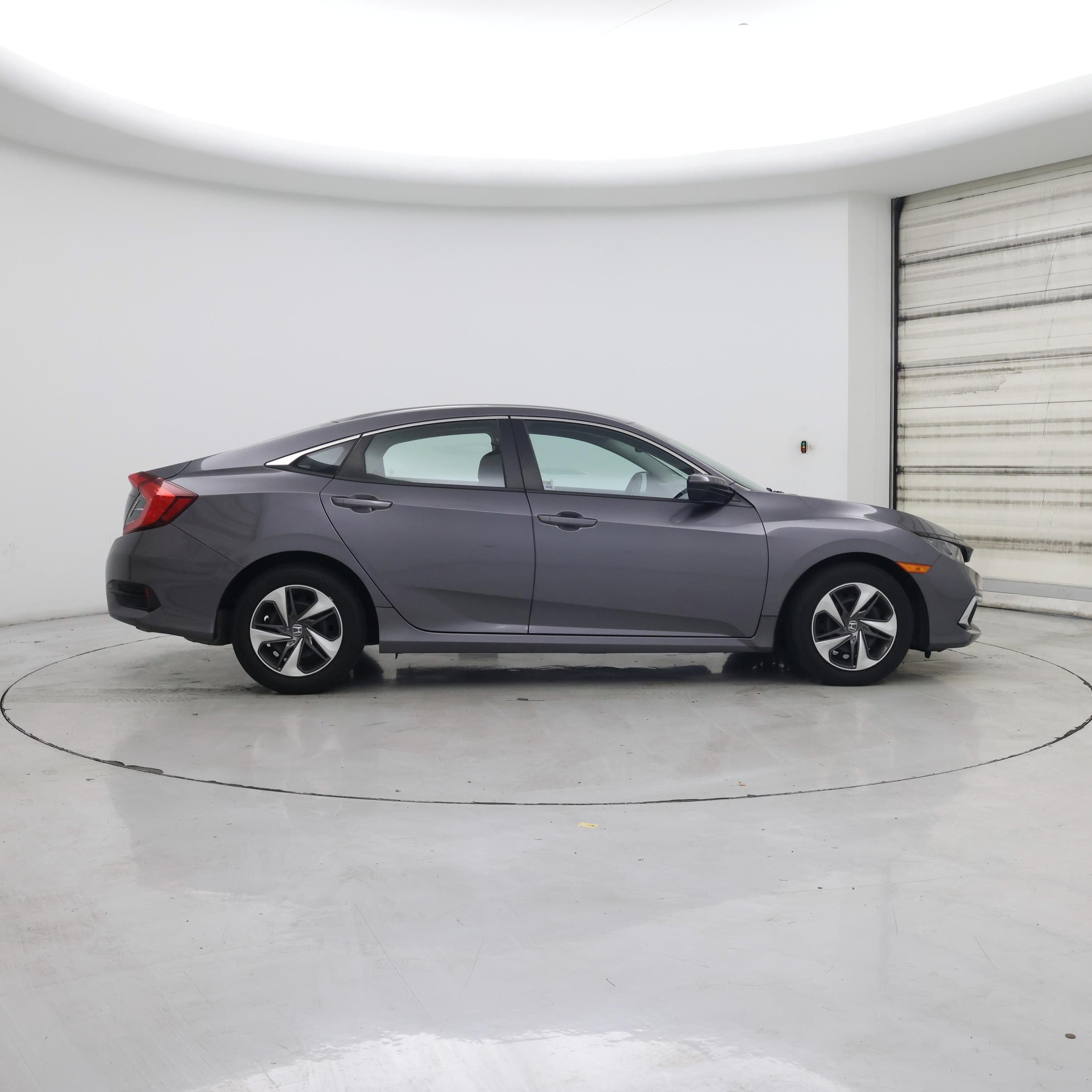 Thumbnail: 2020 Honda Civic - 7