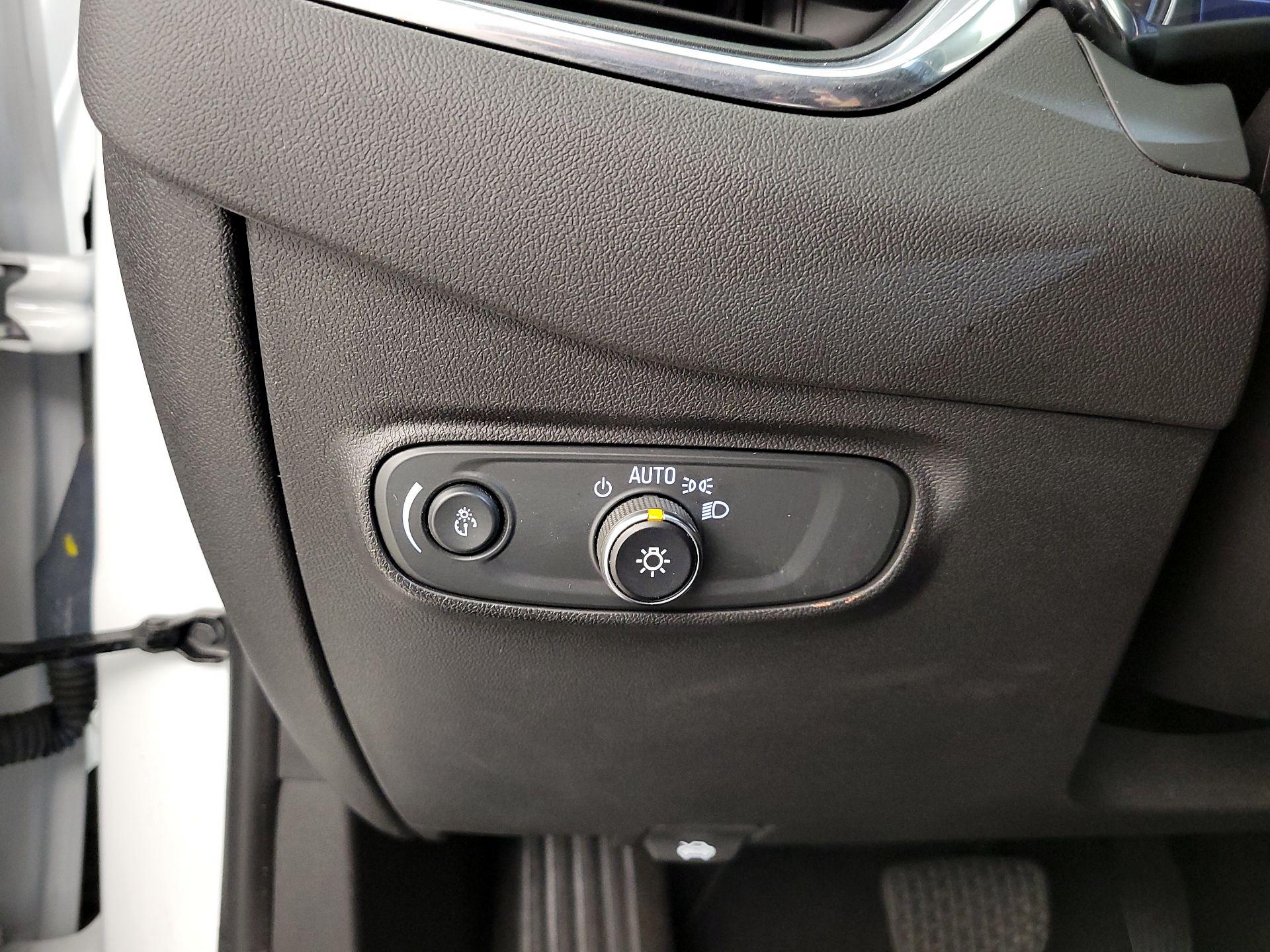 Thumbnail: 2024 Chevrolet Equinox - 13