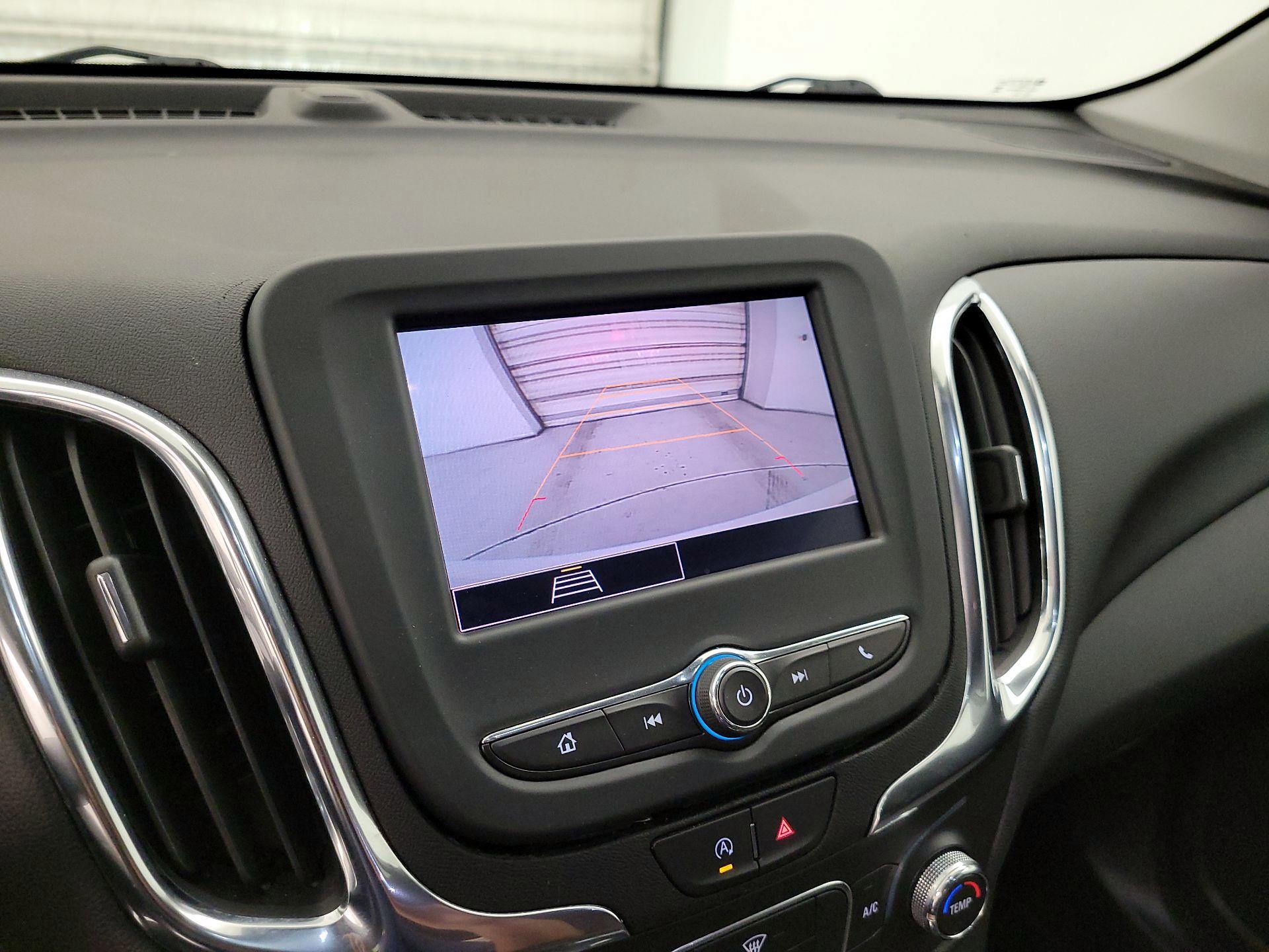 Thumbnail: 2024 Chevrolet Equinox - 14