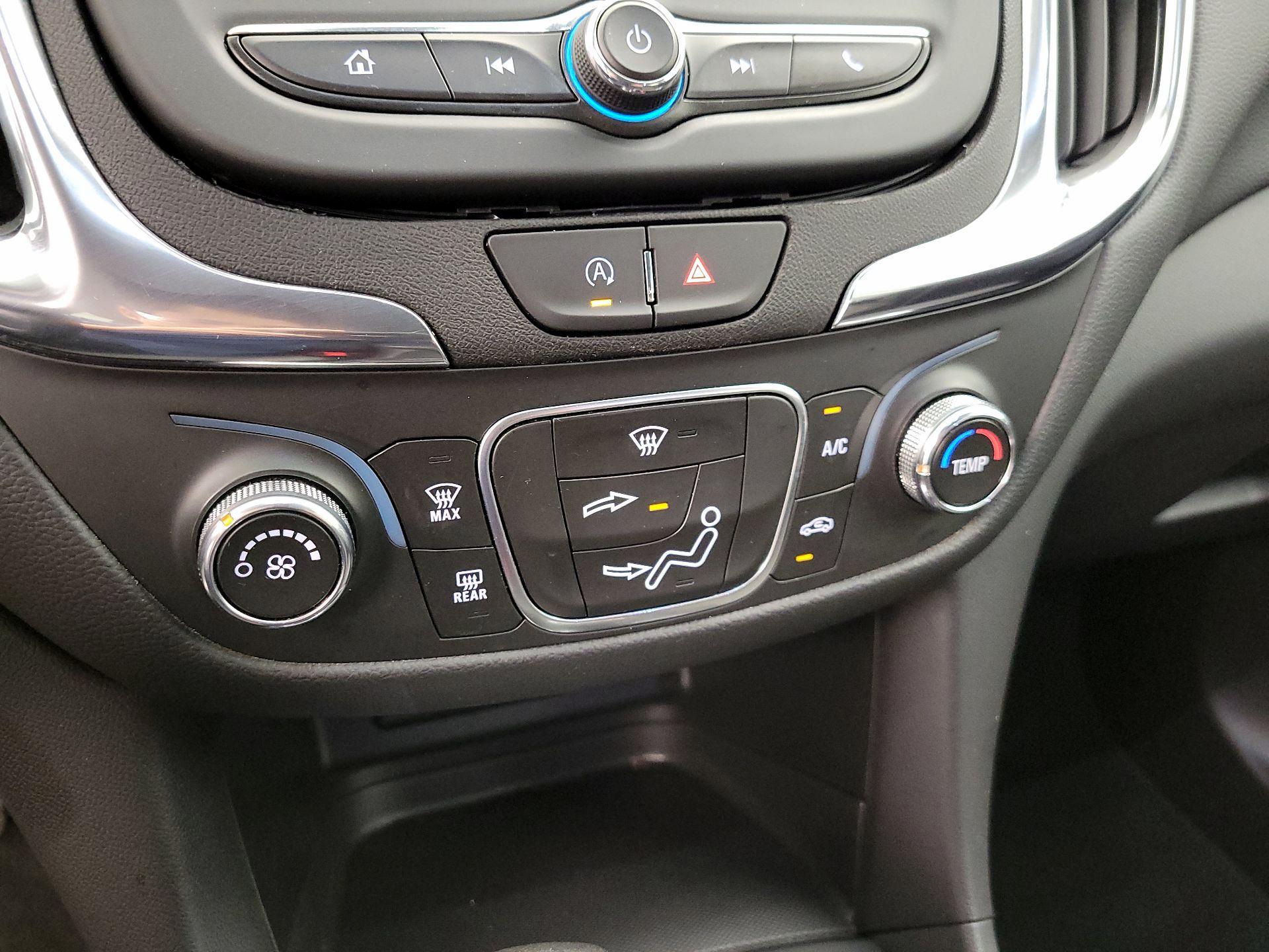Thumbnail: 2024 Chevrolet Equinox - 16